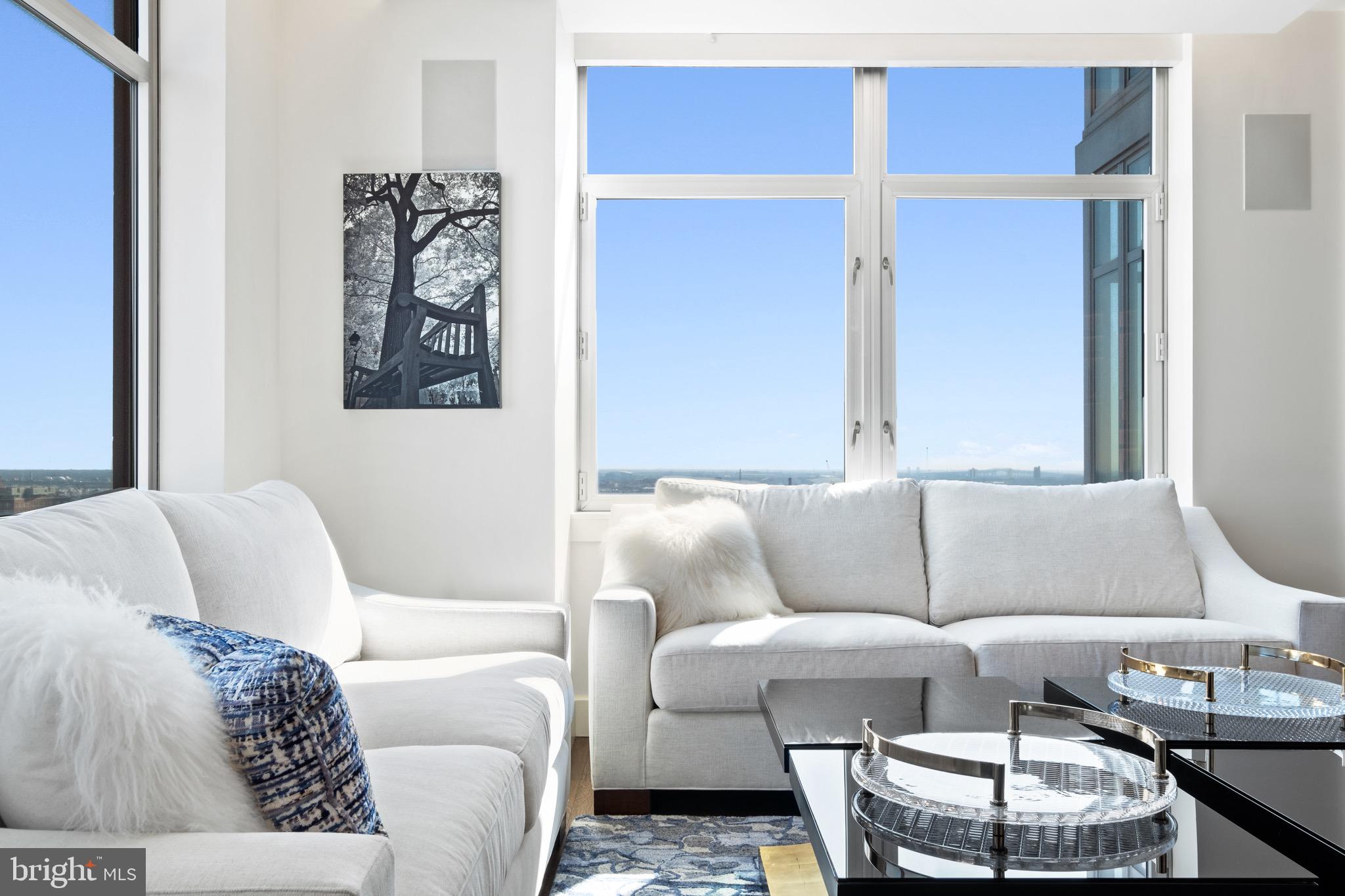 CENTER CITY - Residential