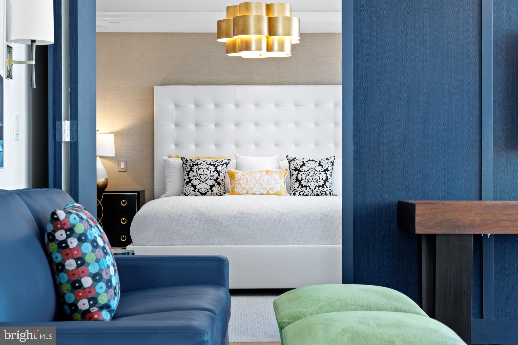 CENTER CITY - Residential