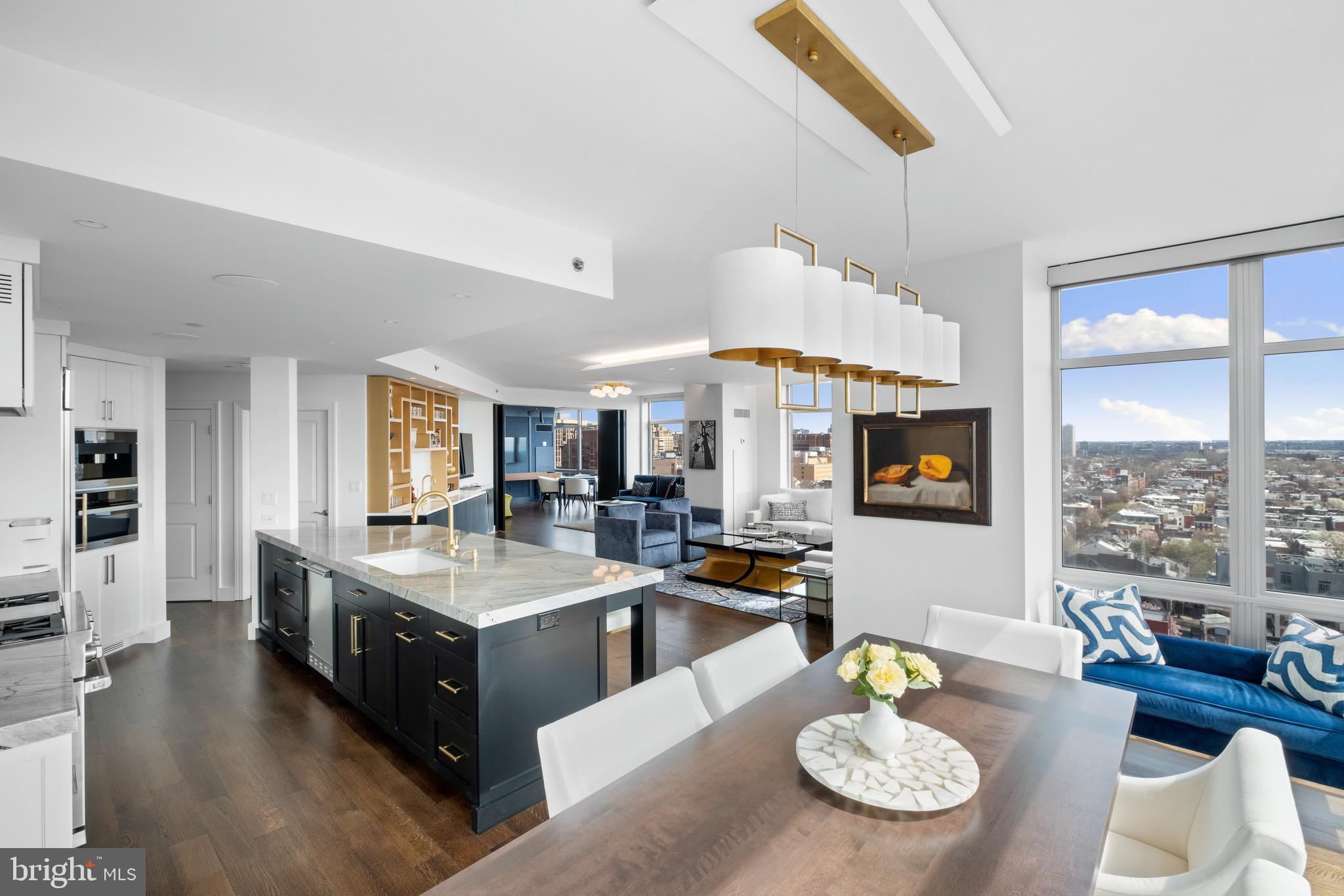 CENTER CITY - Residential