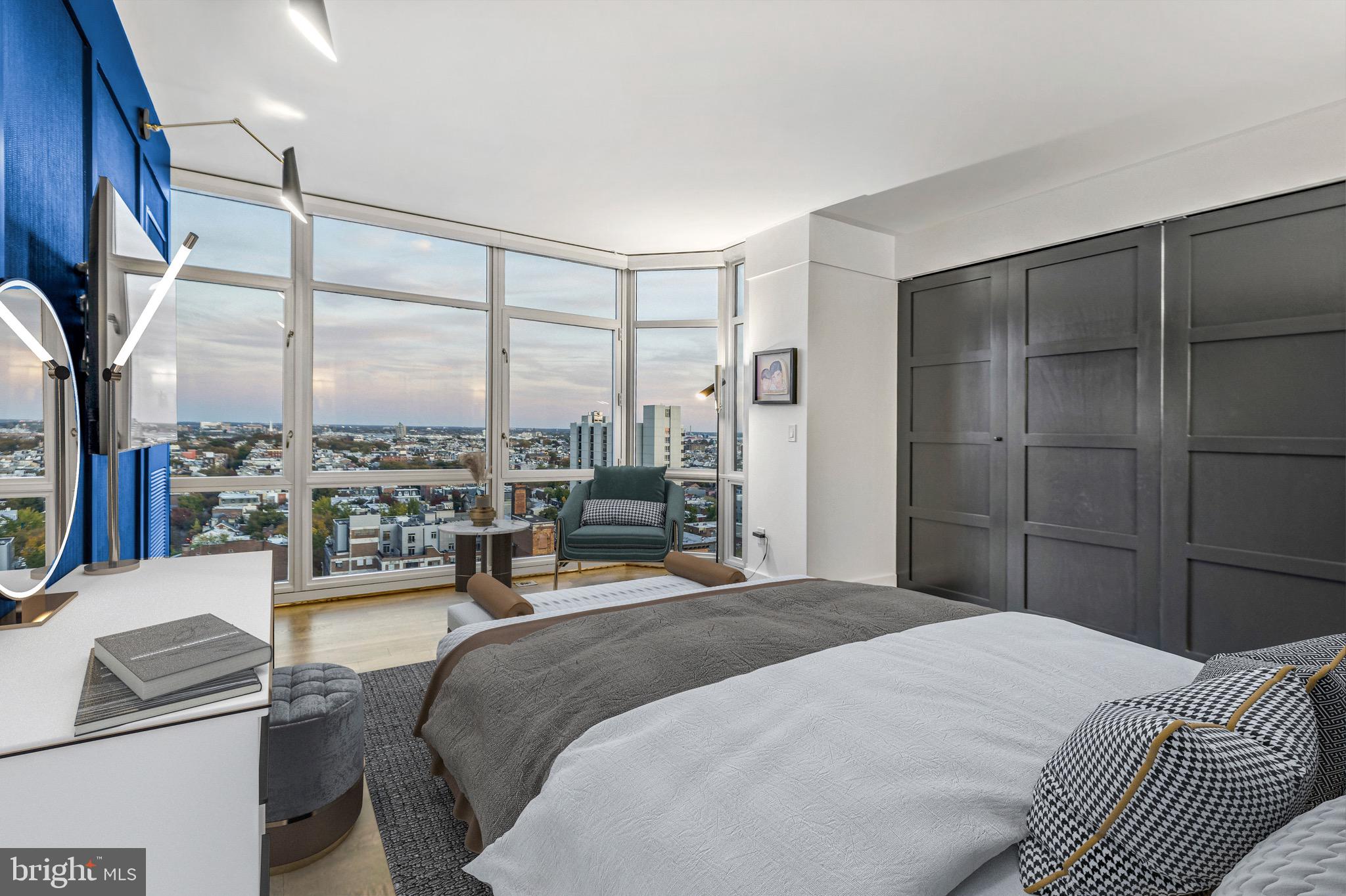 CENTER CITY - Residential