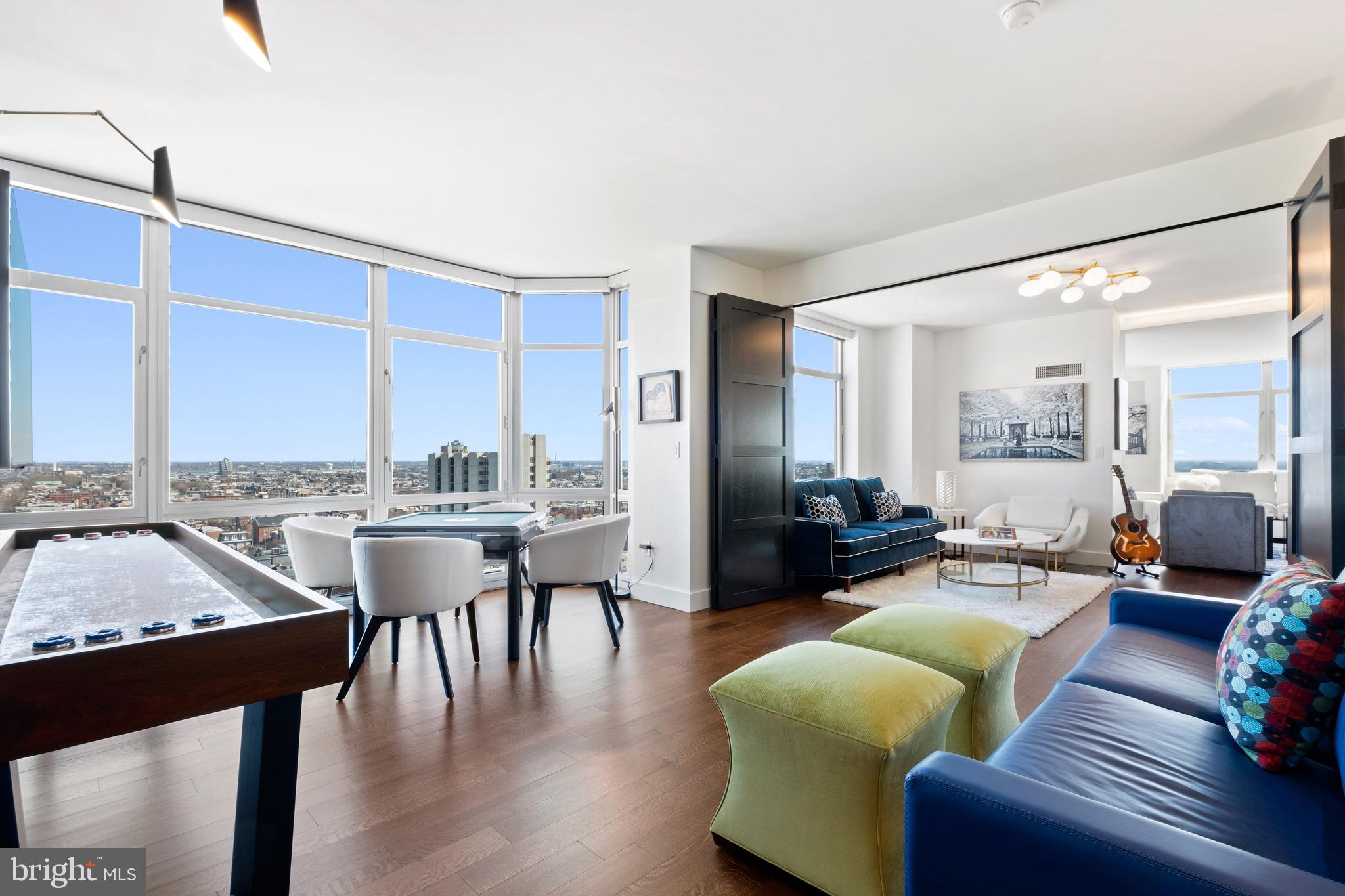 CENTER CITY - Residential