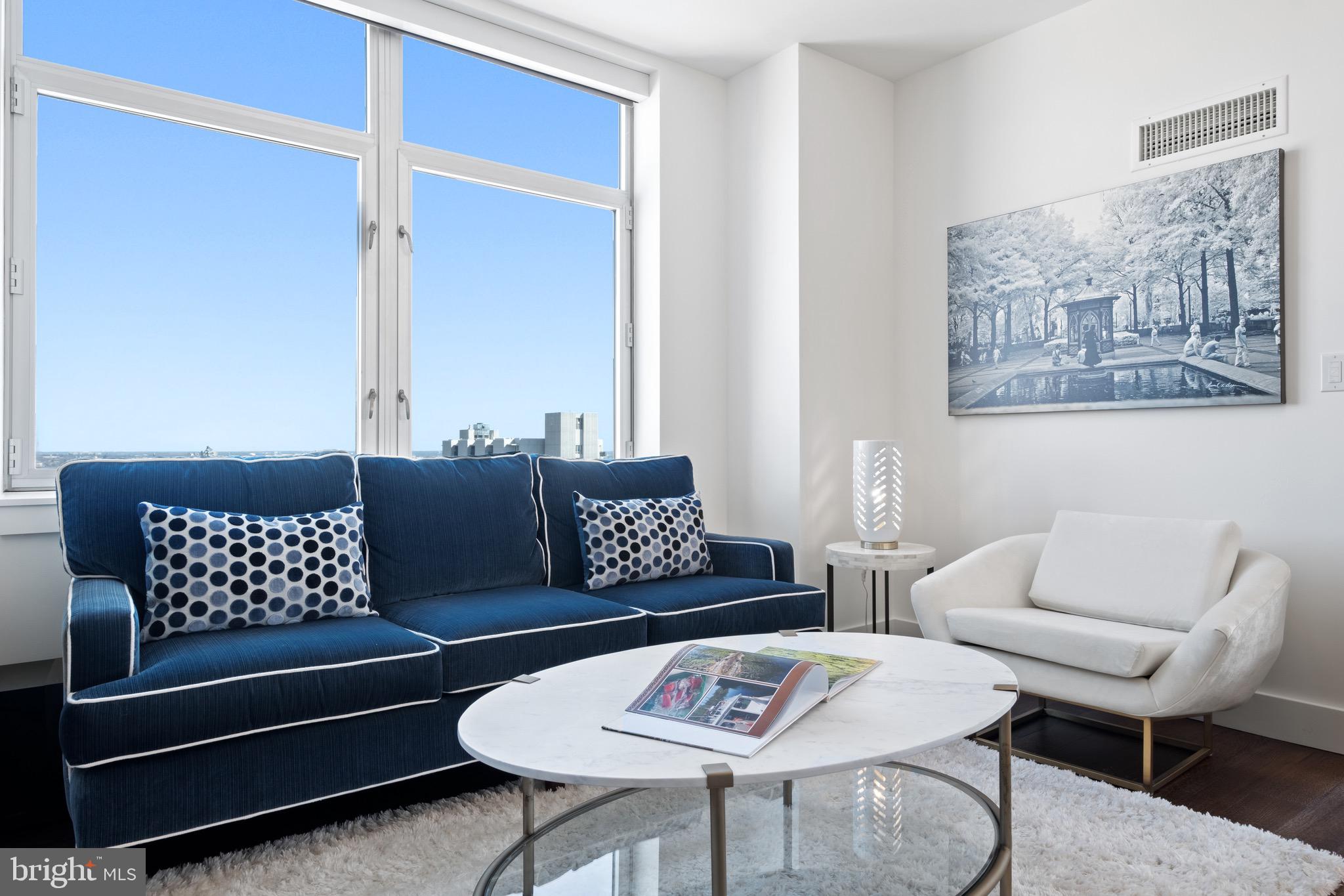 CENTER CITY - Residential