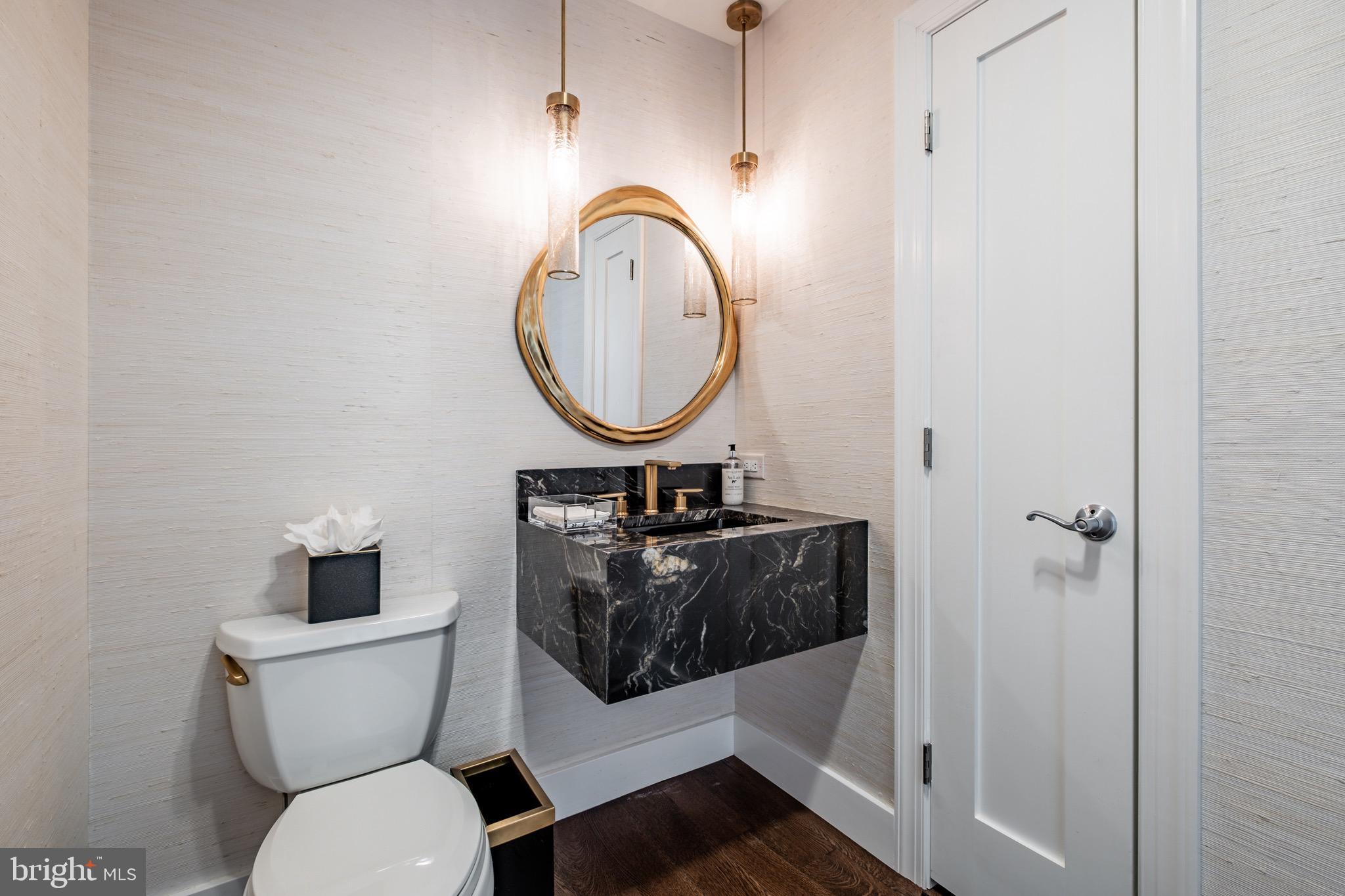 CENTER CITY - Residential