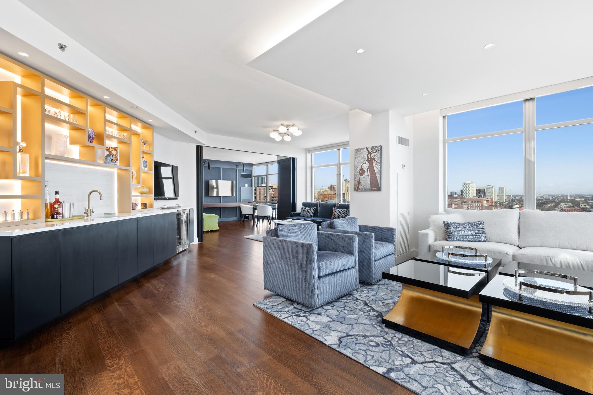 CENTER CITY - Residential