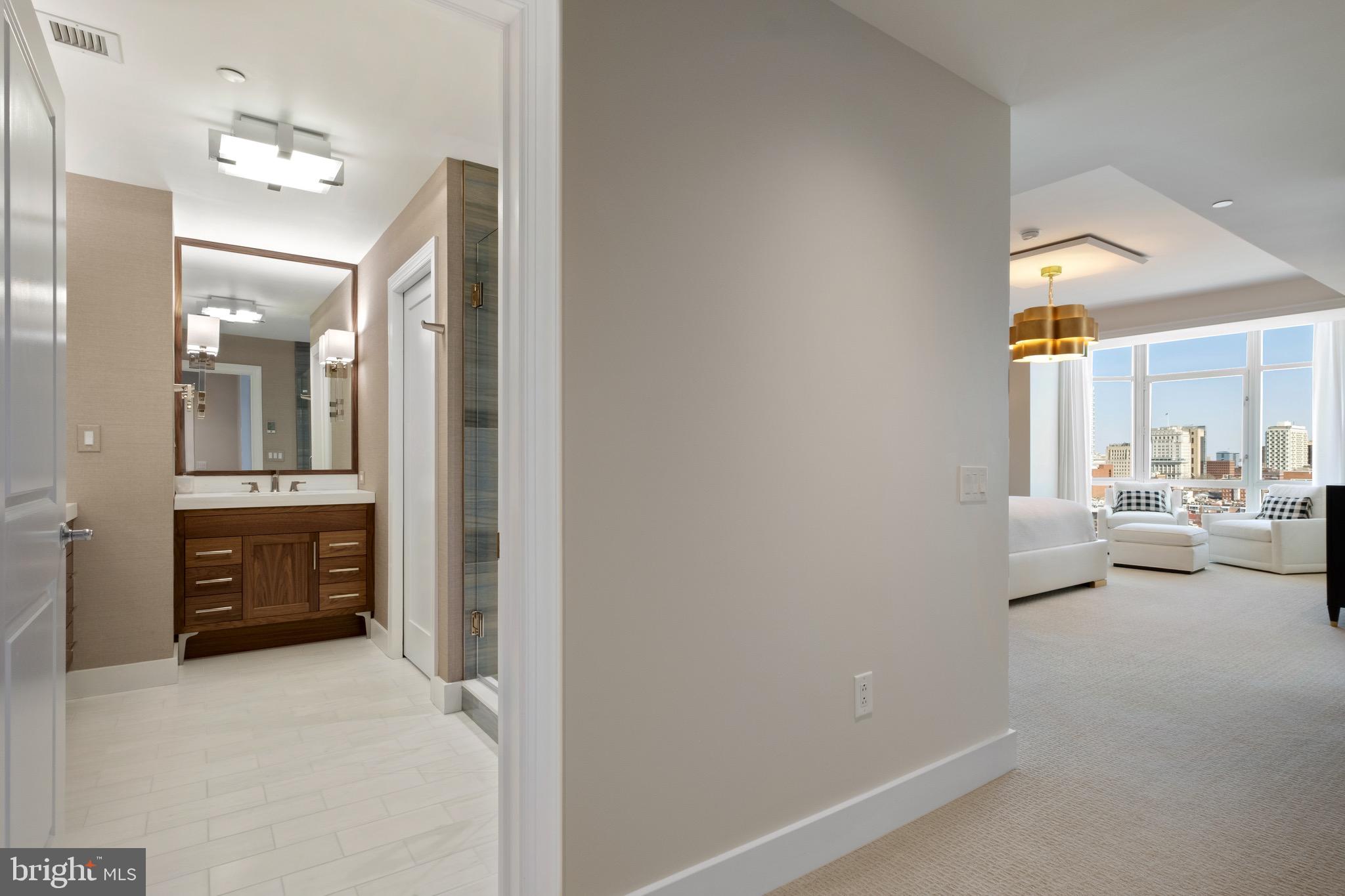 CENTER CITY - Residential