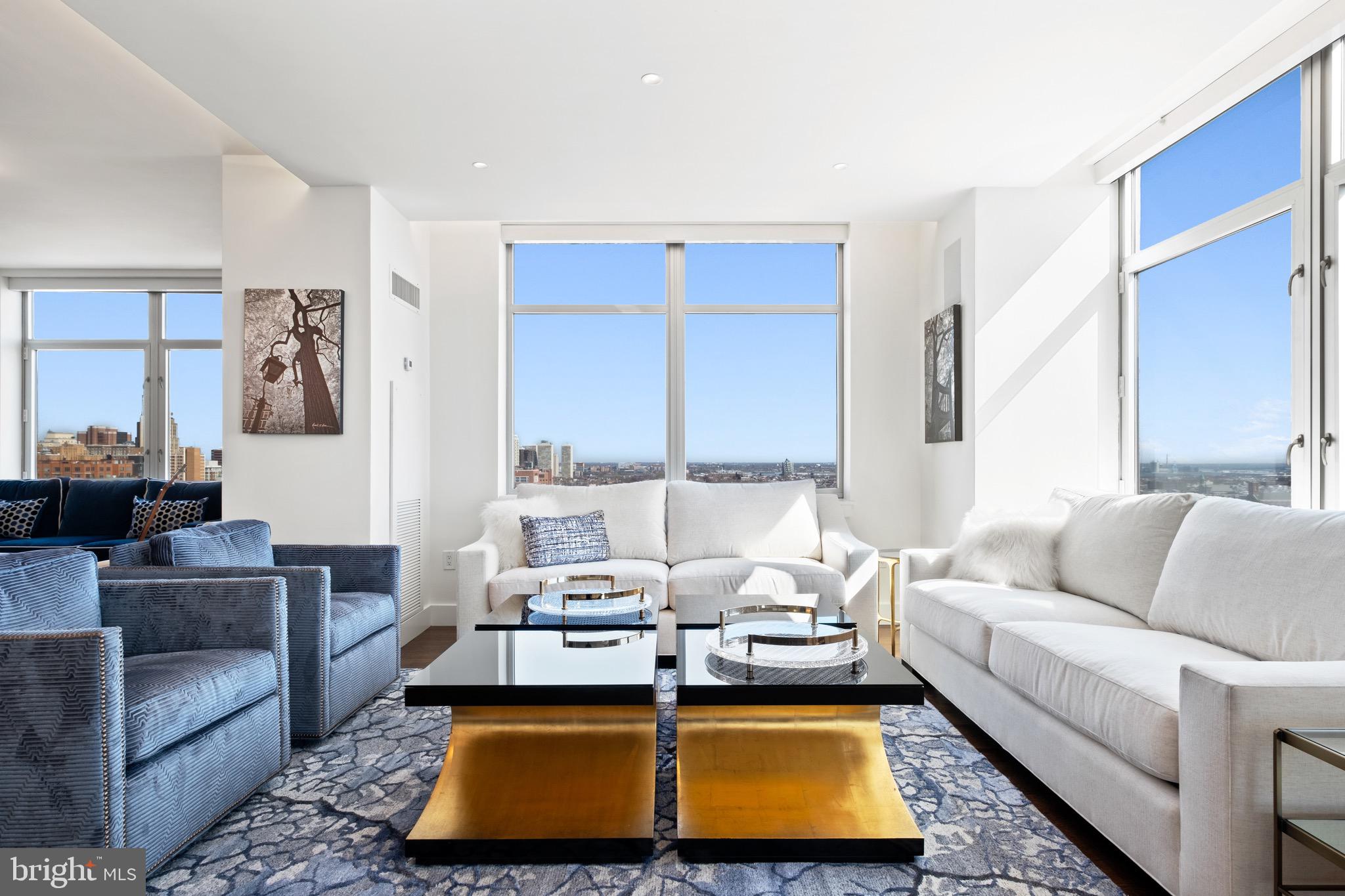 CENTER CITY - Residential