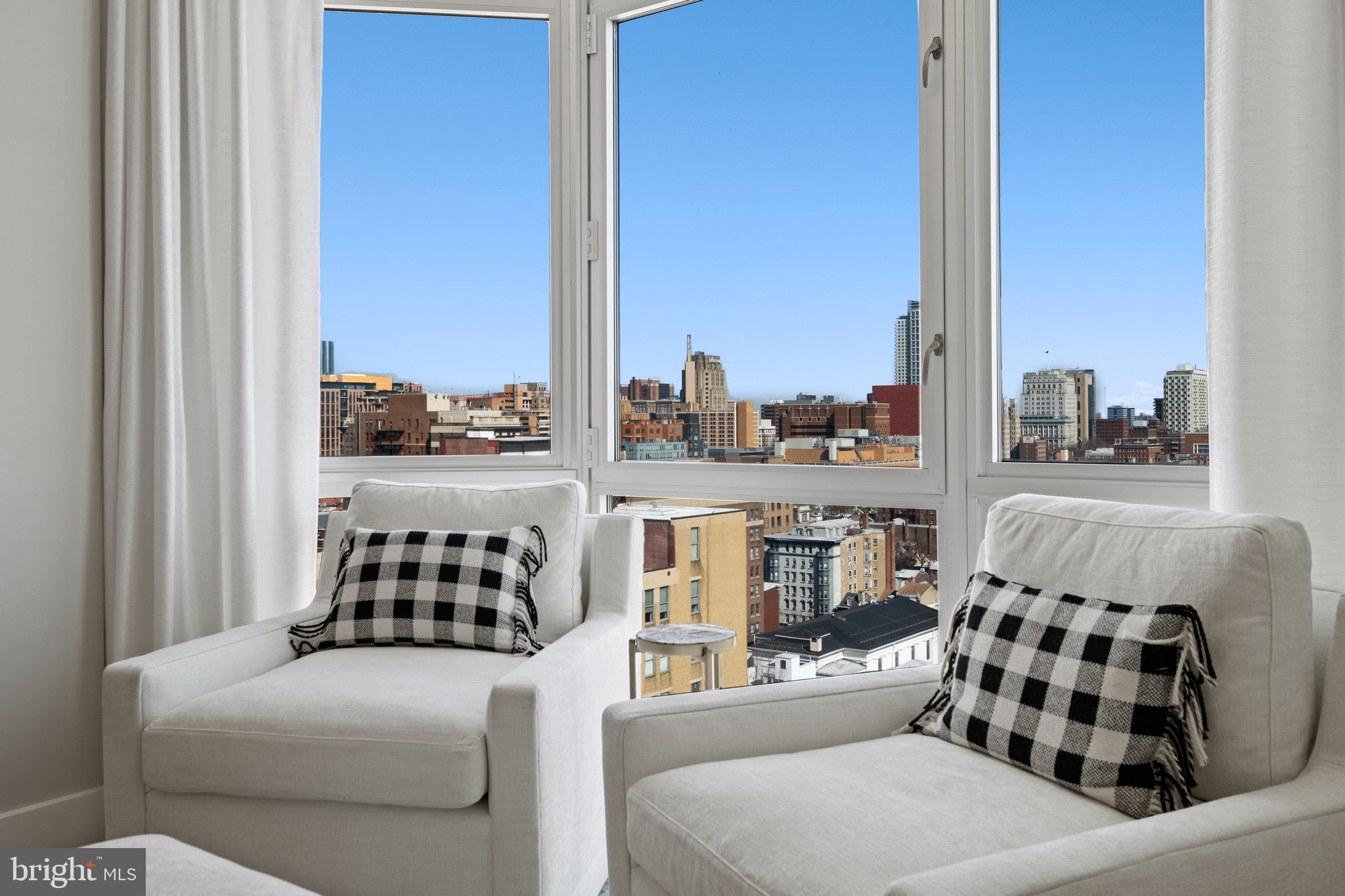 CENTER CITY - Residential