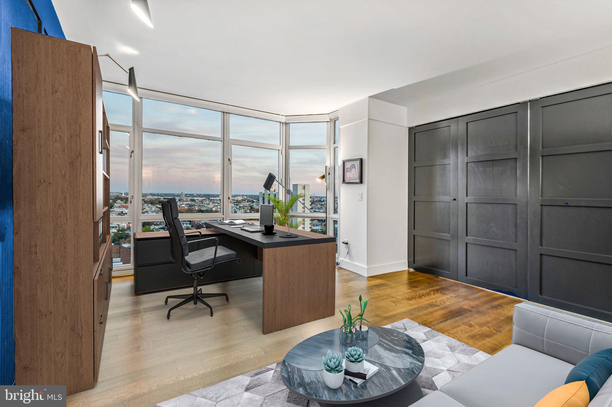 CENTER CITY - Residential