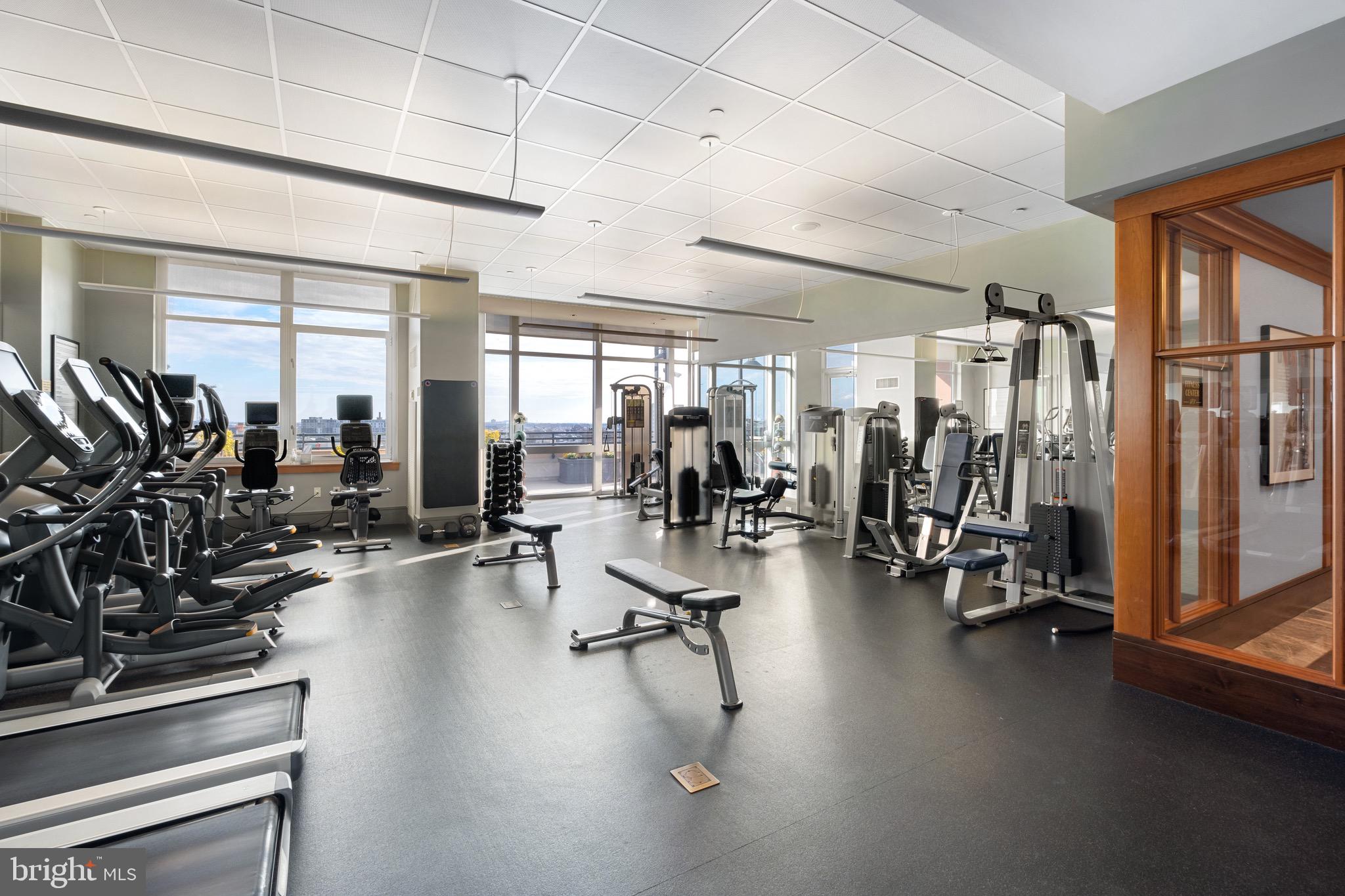 CENTER CITY - Residential