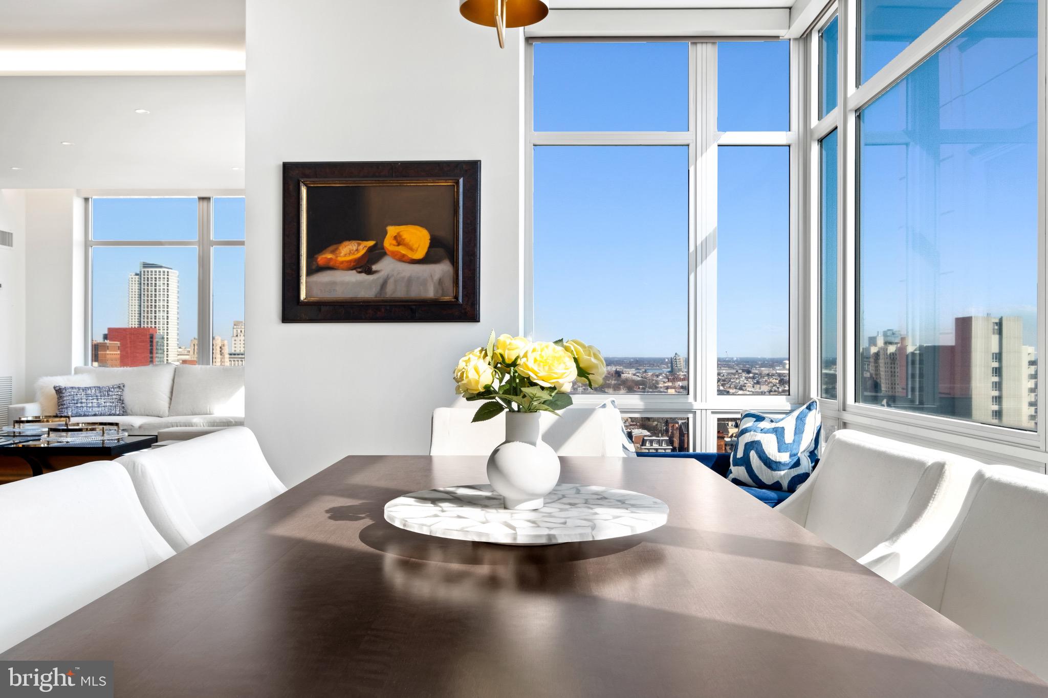 CENTER CITY - Residential