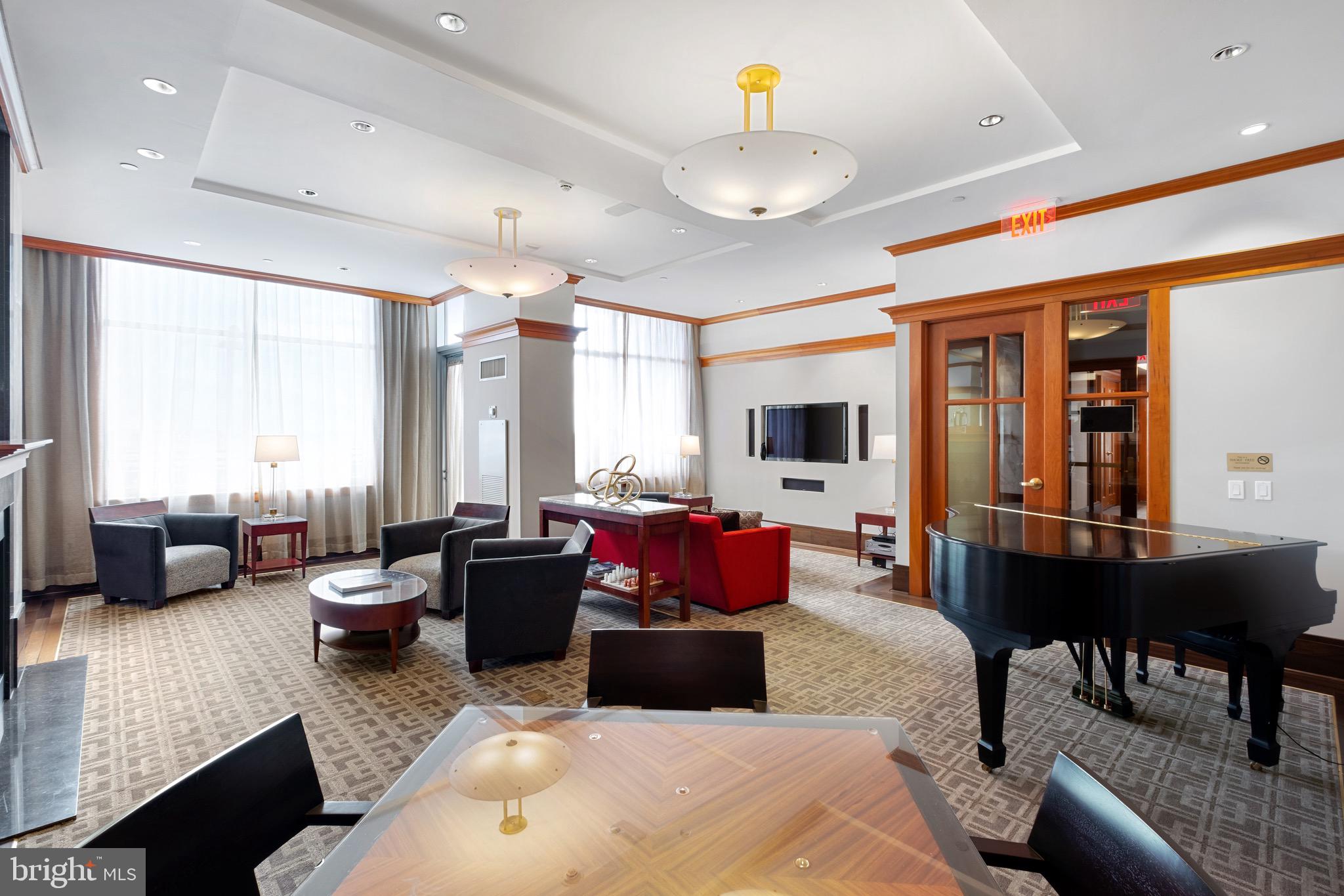 CENTER CITY - Residential