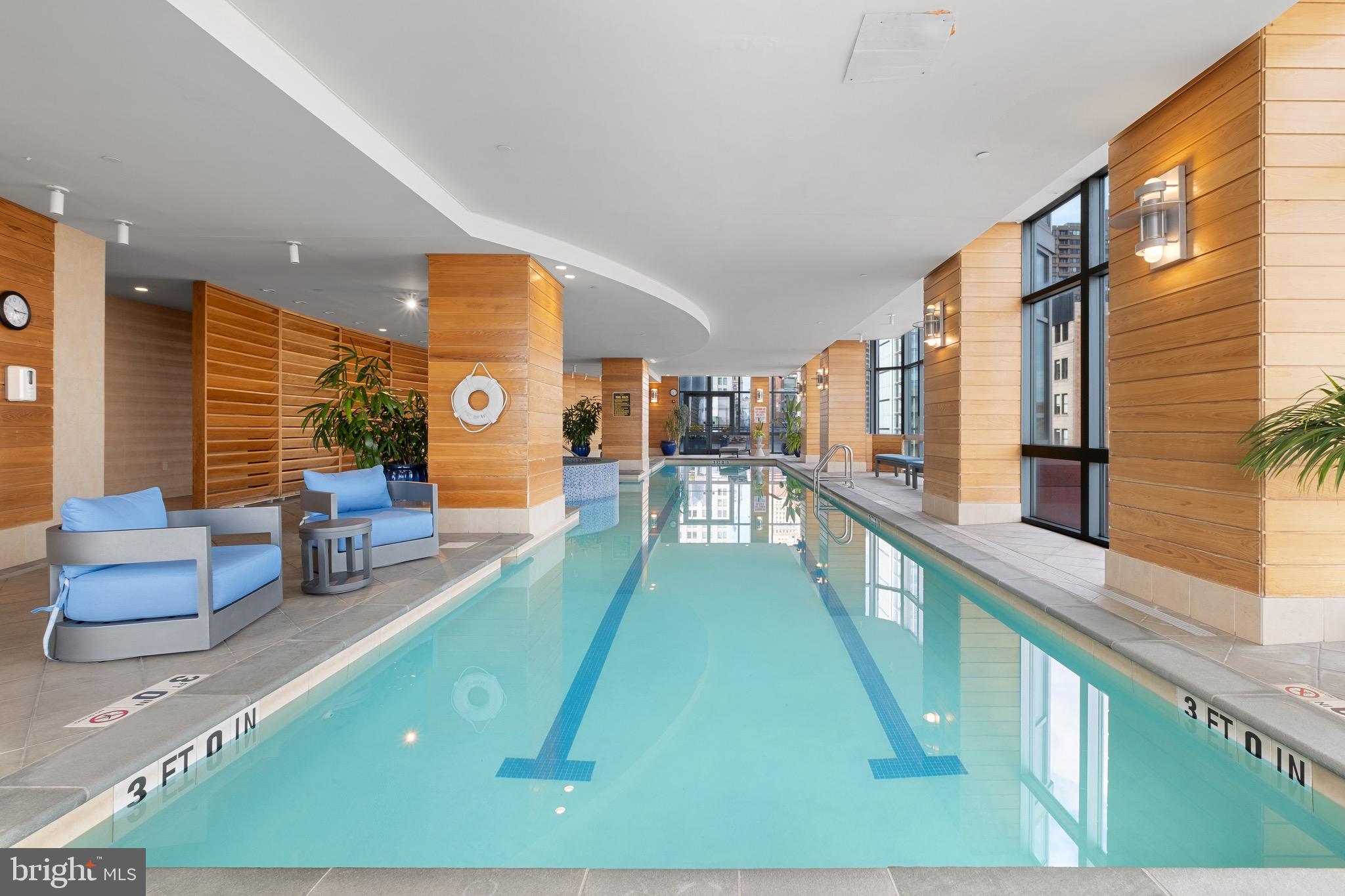 CENTER CITY - Residential