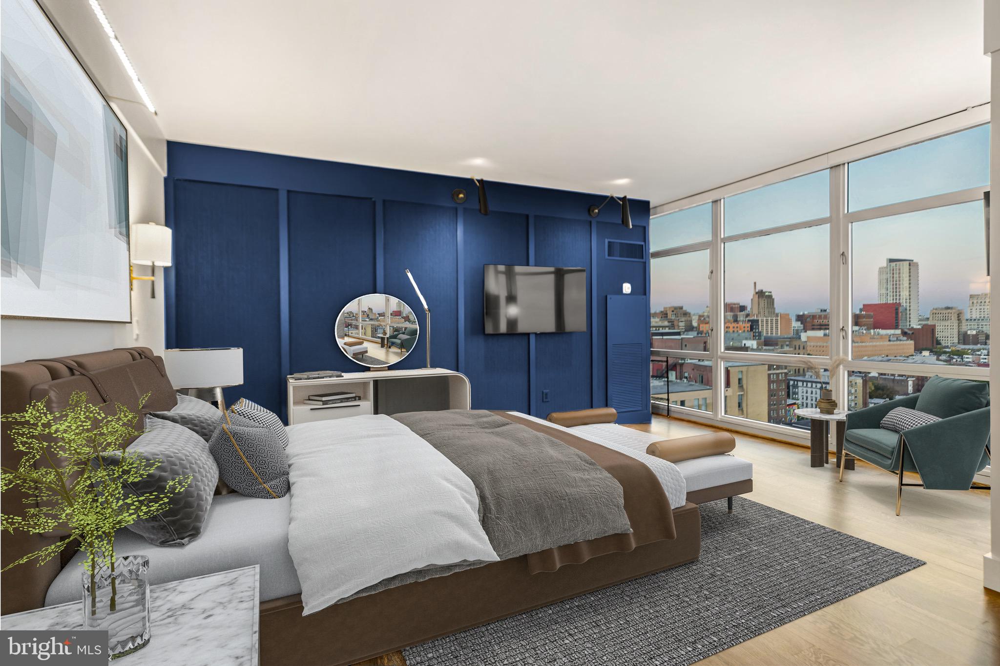 CENTER CITY - Residential