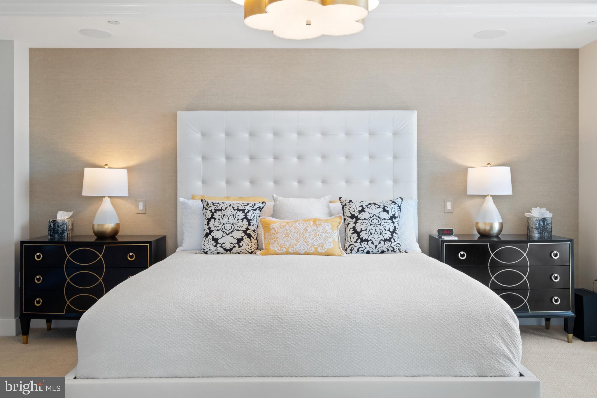 CENTER CITY - Residential