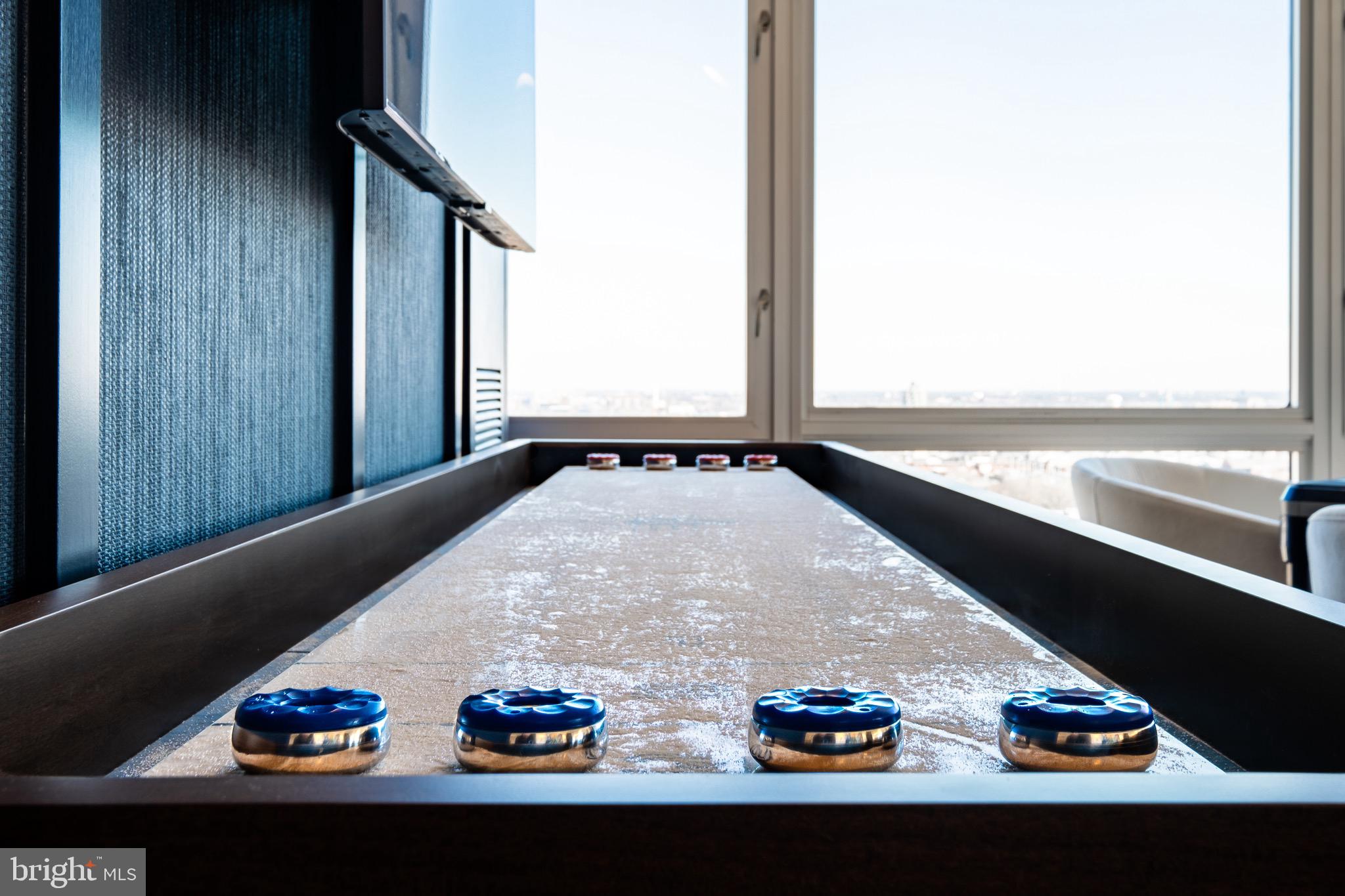 CENTER CITY - Residential