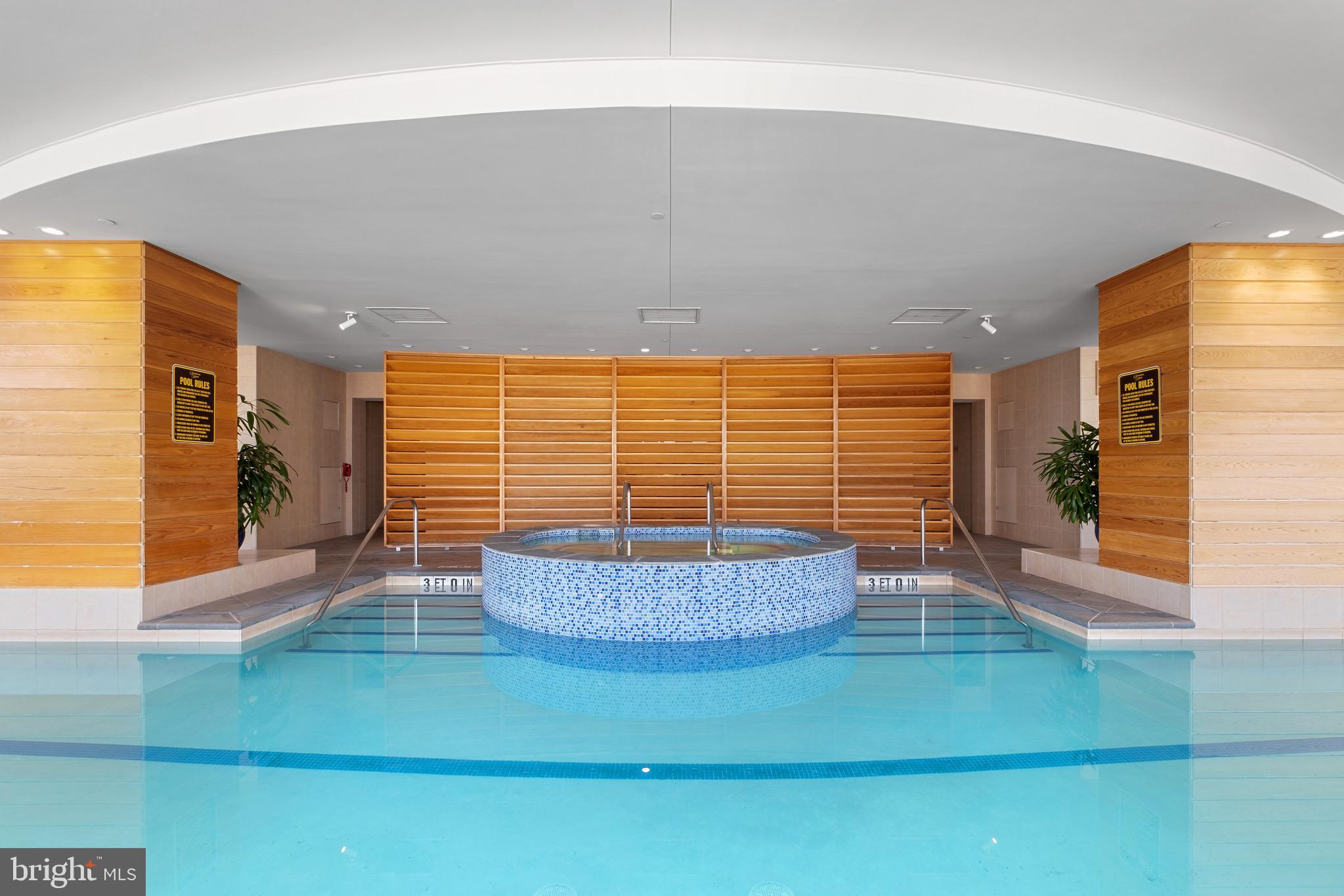 CENTER CITY - Residential