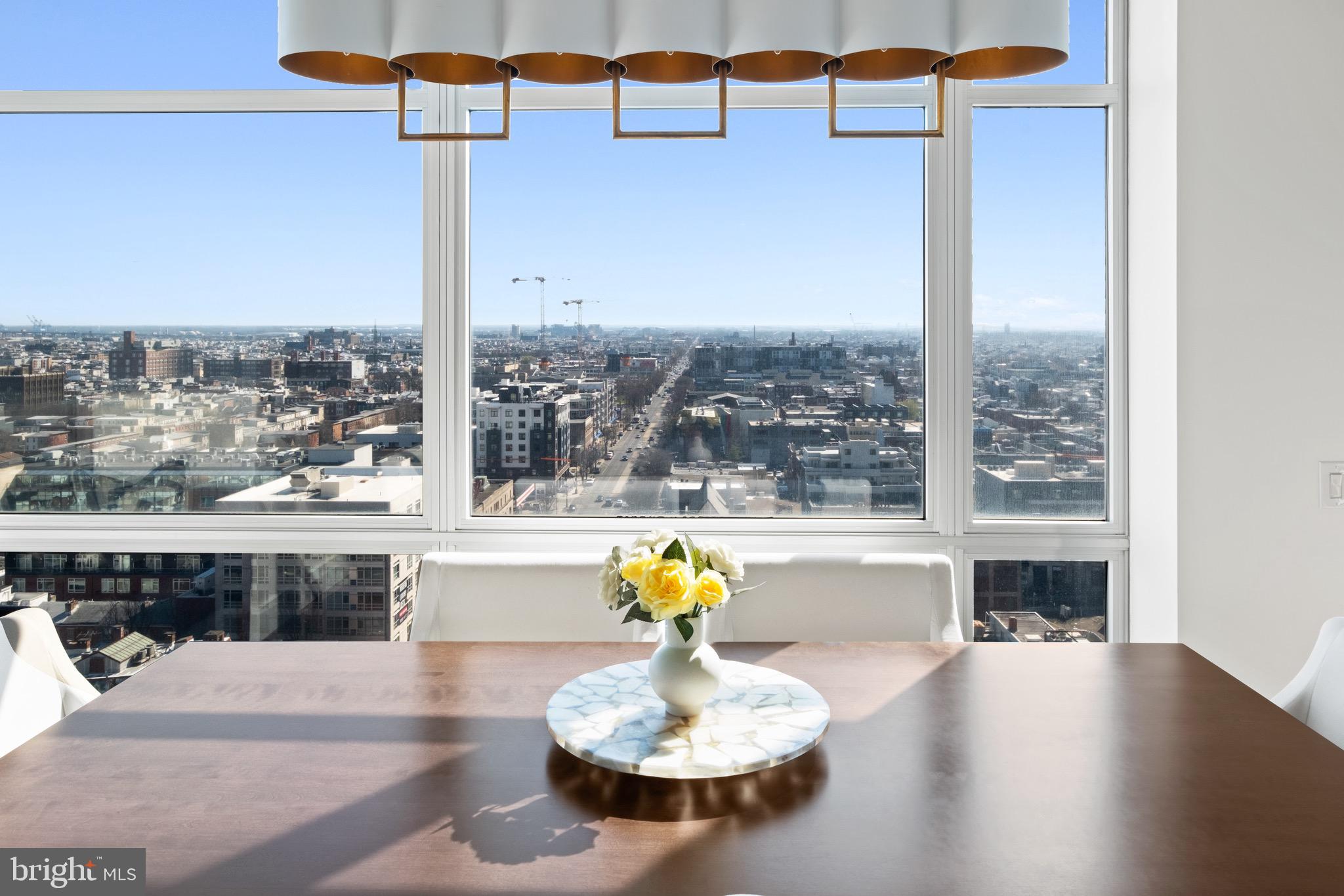 CENTER CITY - Residential