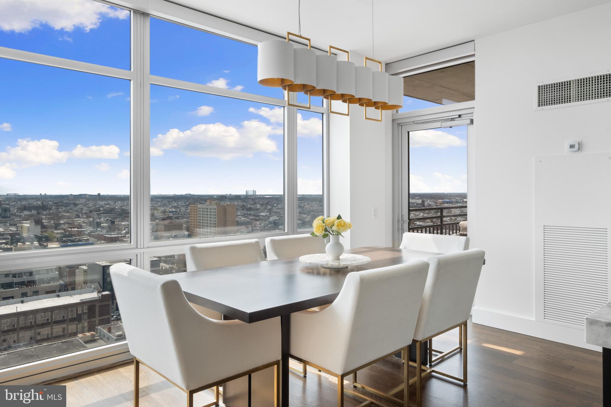 CENTER CITY - Residential