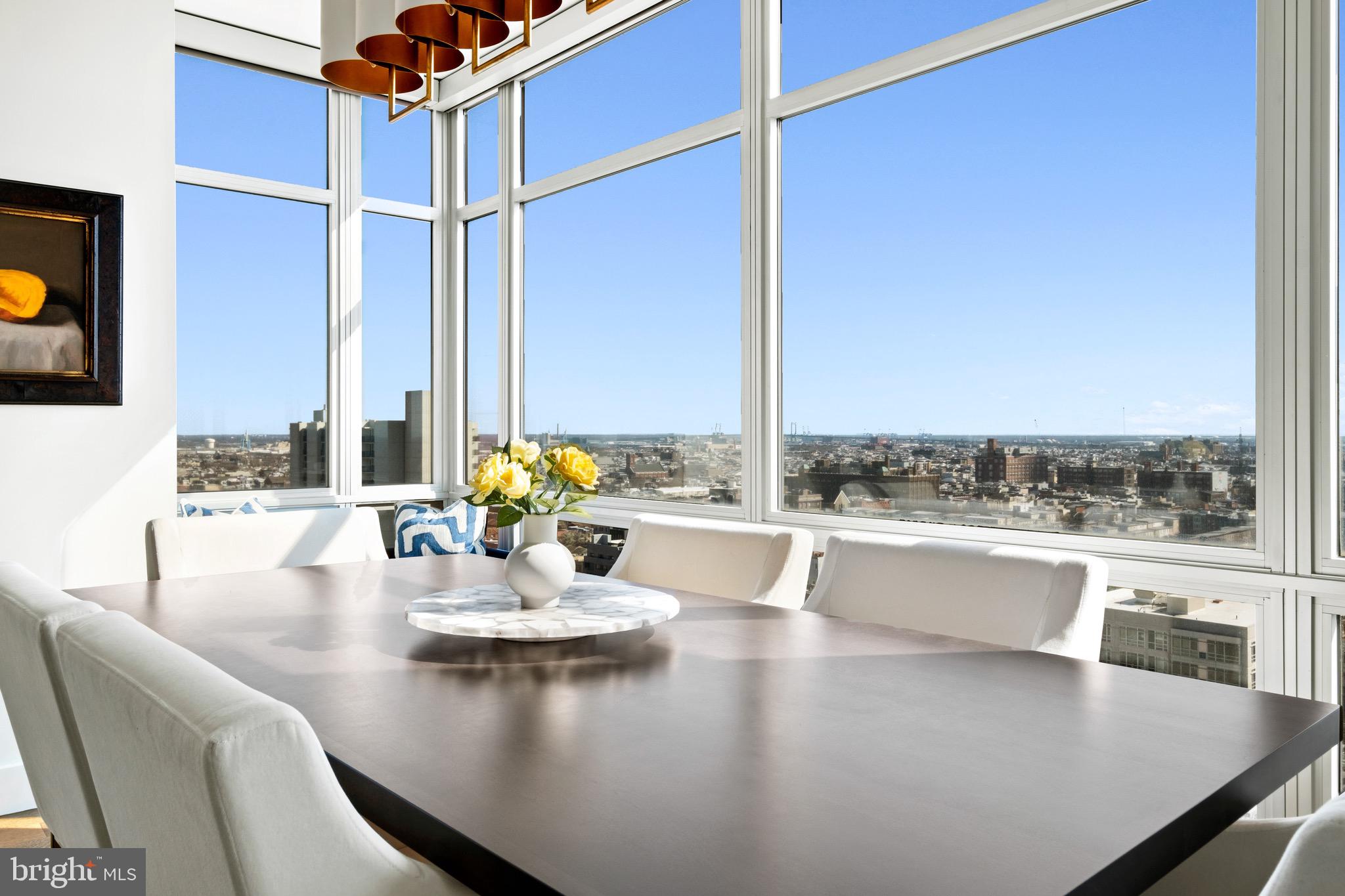 CENTER CITY - Residential