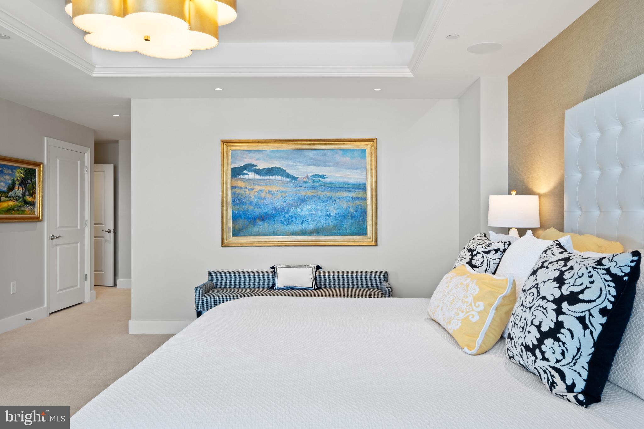 CENTER CITY - Residential