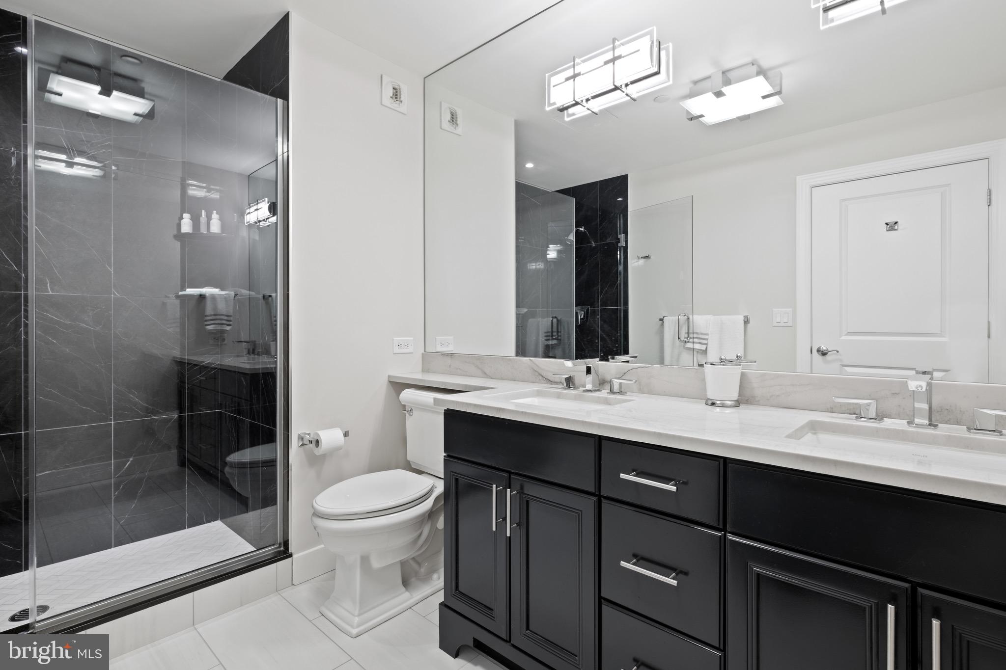 CENTER CITY - Residential