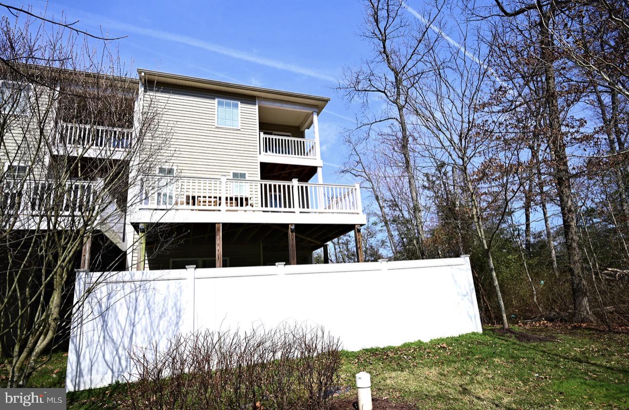 MILLHOUSE CREEK - Residential