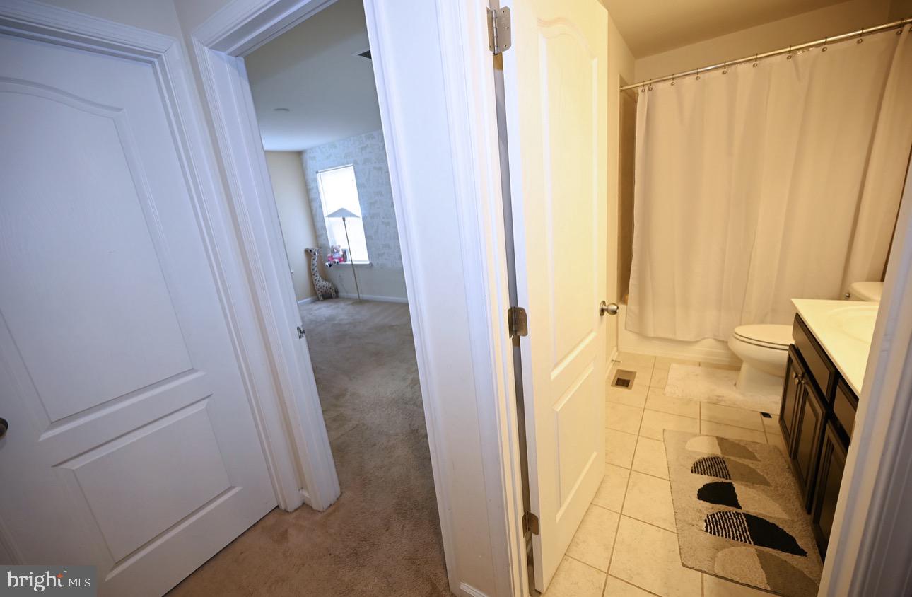 MILLHOUSE CREEK - Residential