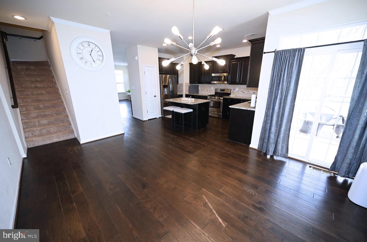 MILLHOUSE CREEK - Residential