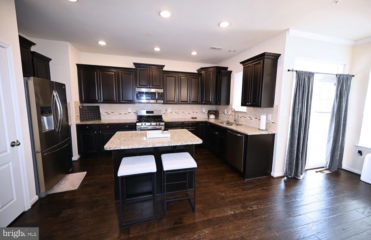 MILLHOUSE CREEK - Residential