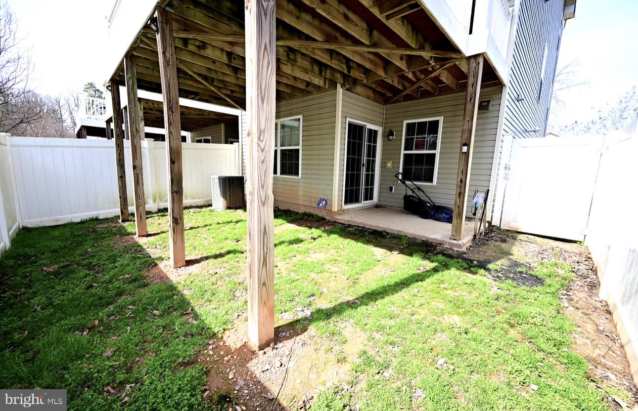 MILLHOUSE CREEK - Residential