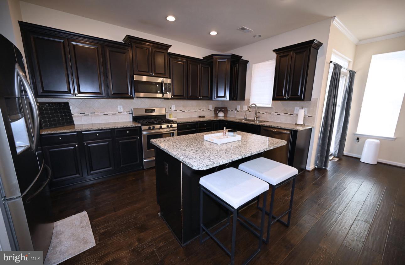 MILLHOUSE CREEK - Residential