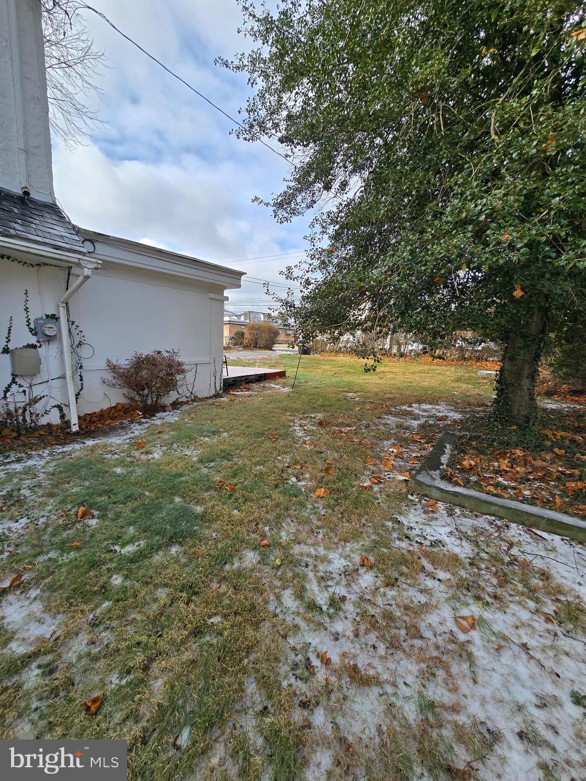 FOLCROFT - Residential