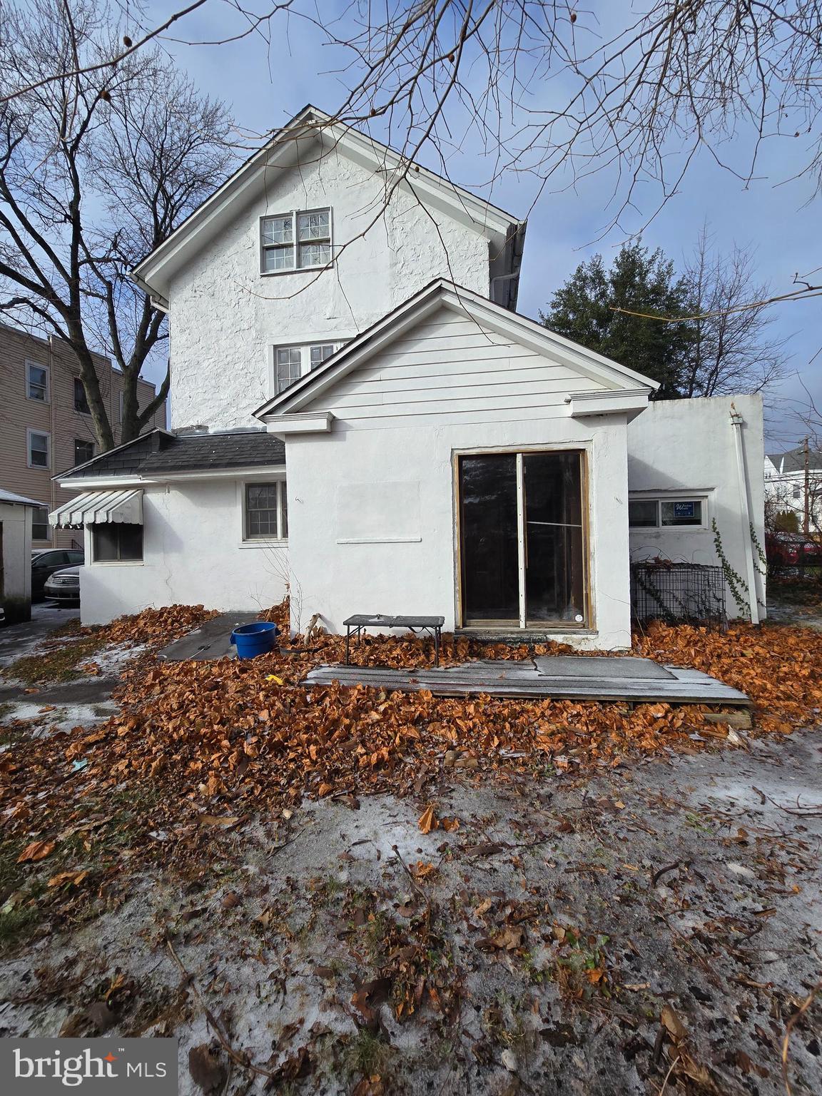 FOLCROFT - Residential