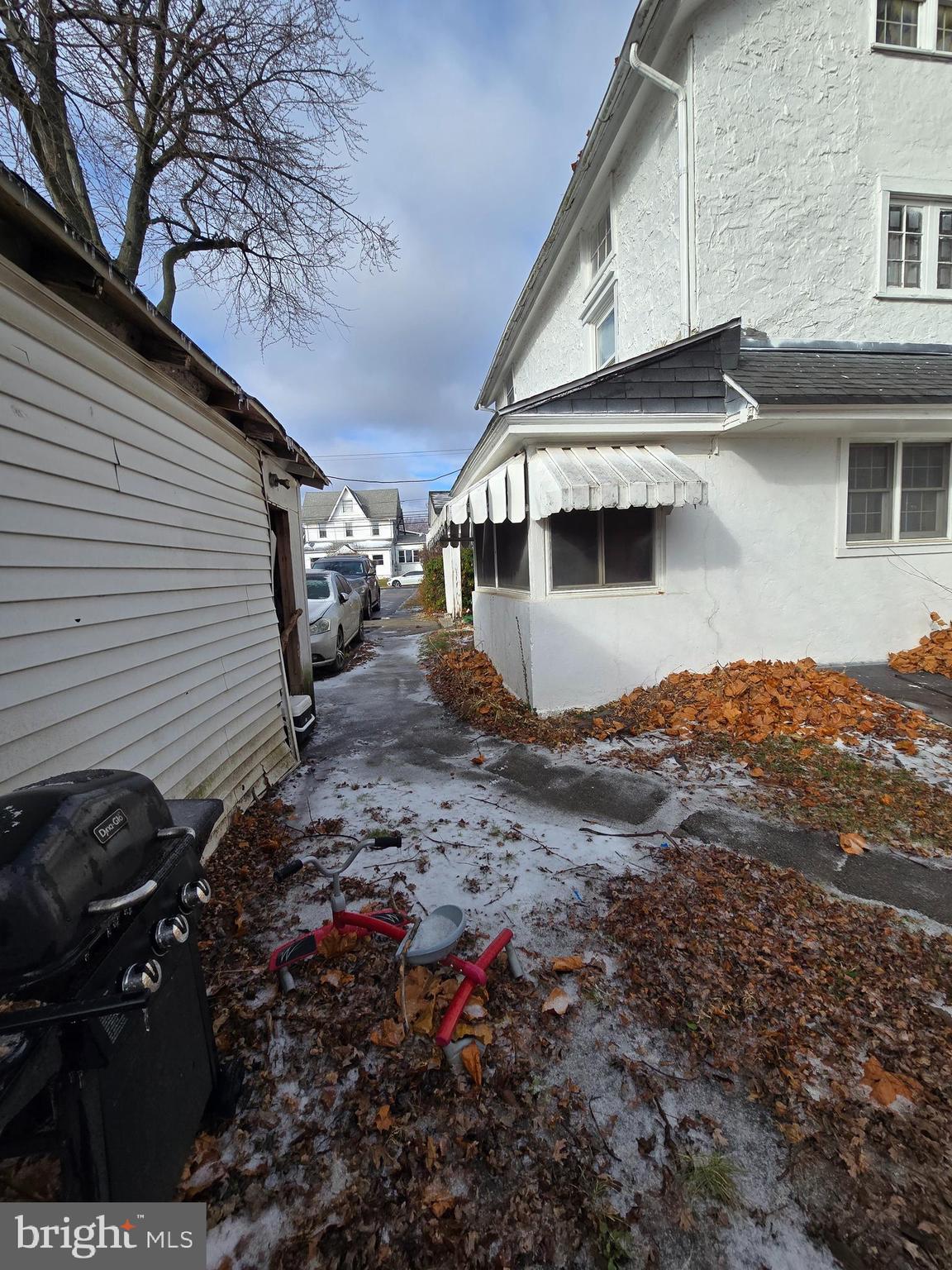 FOLCROFT - Residential