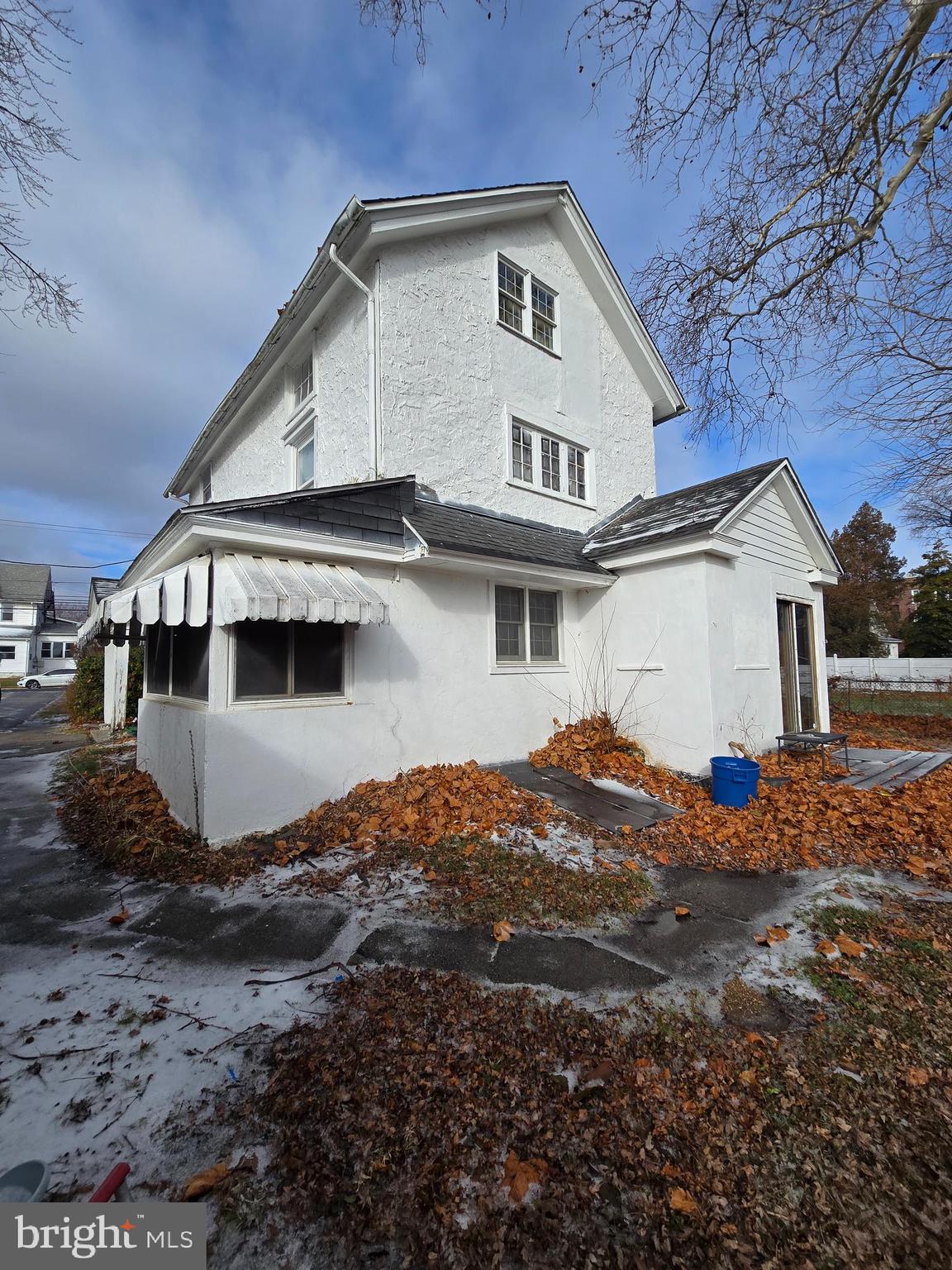 FOLCROFT - Residential