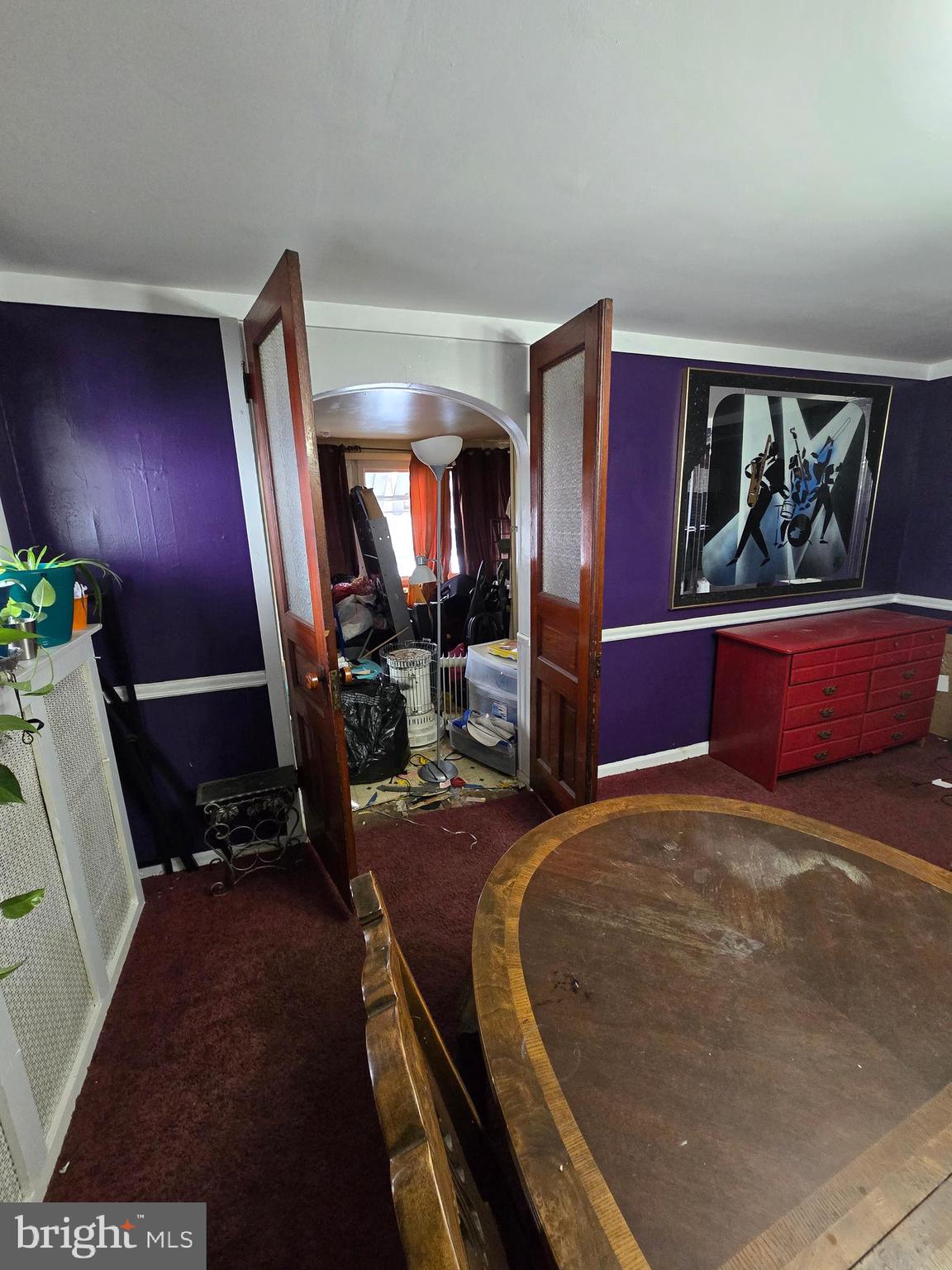 FOLCROFT - Residential