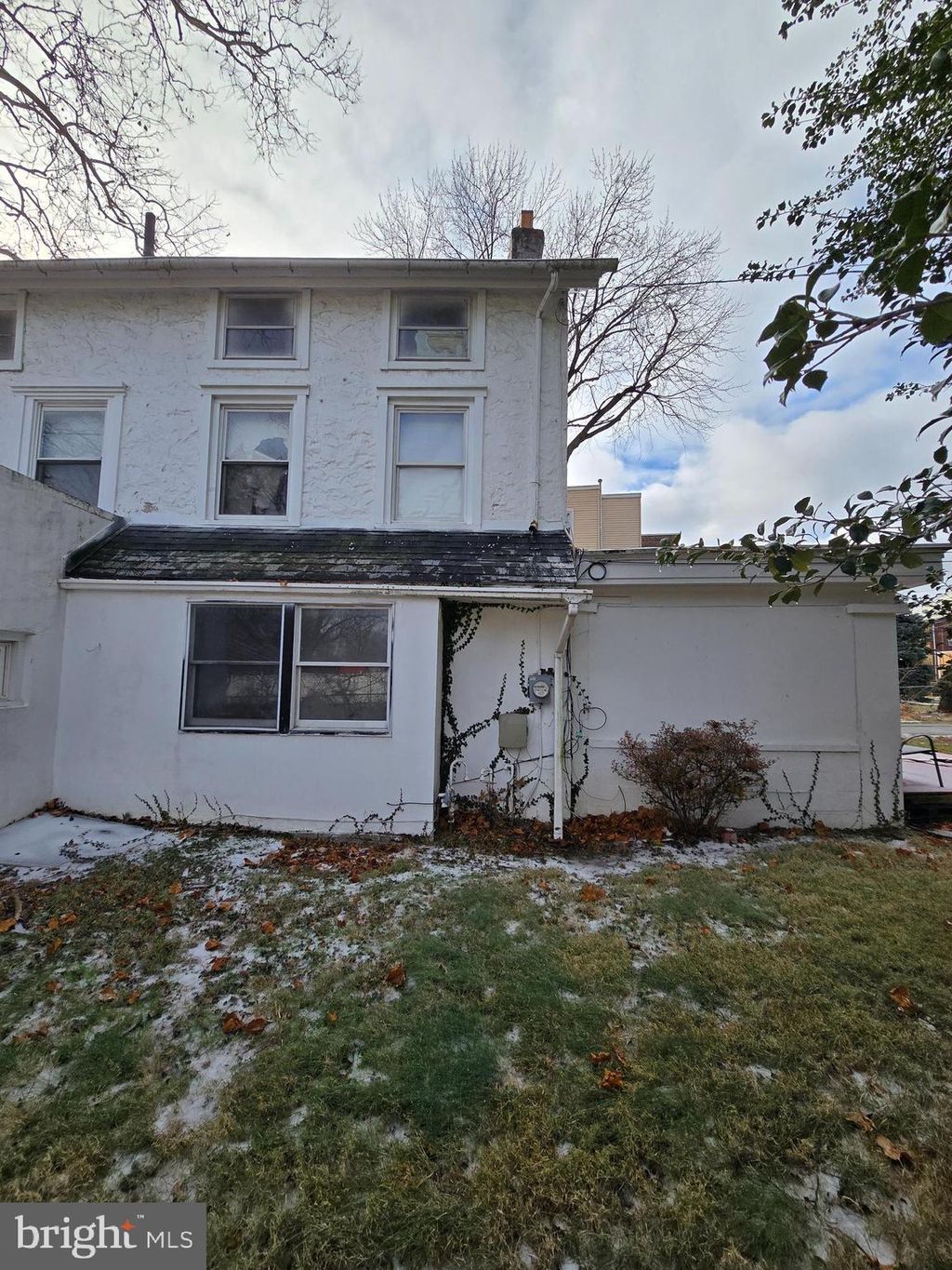 Photo of 1535 Elmwood Avenue, FOLCROFT, PA 19032 (MLS # PADE2105656)
