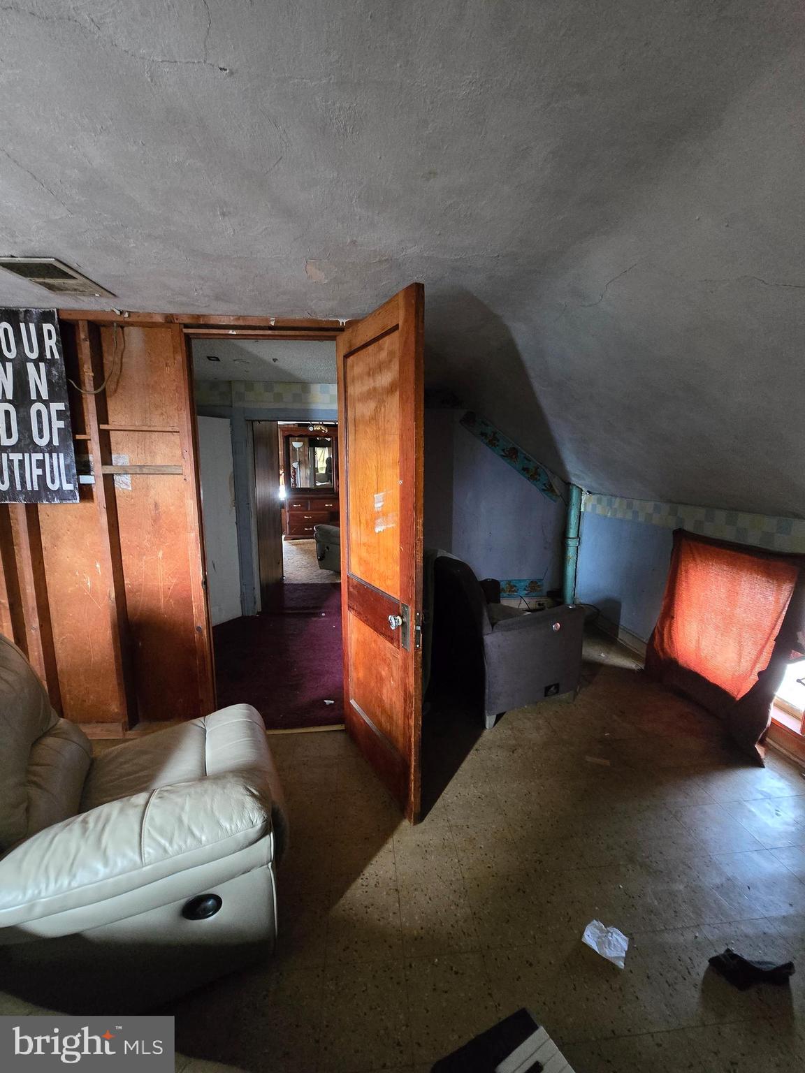 FOLCROFT - Residential