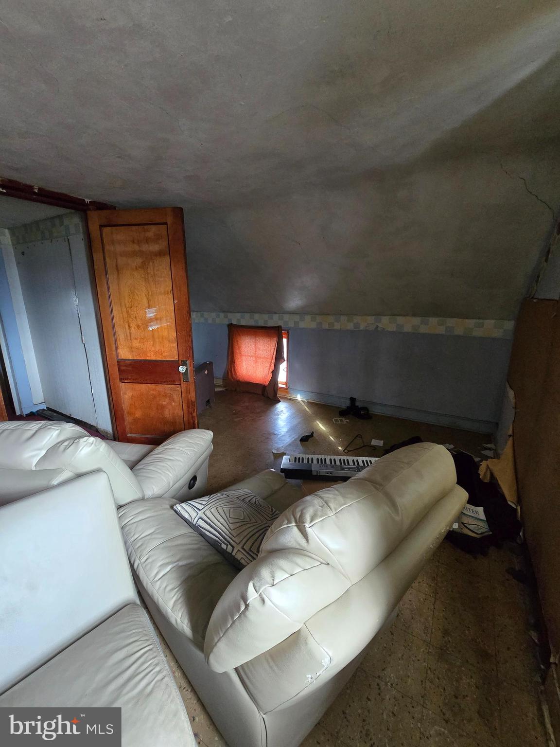 FOLCROFT - Residential