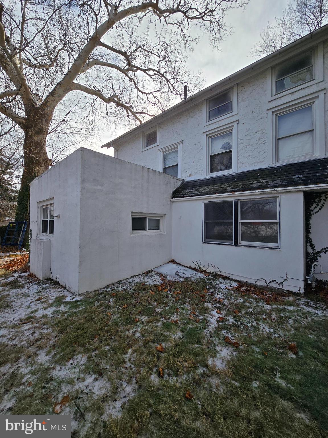 FOLCROFT - Residential