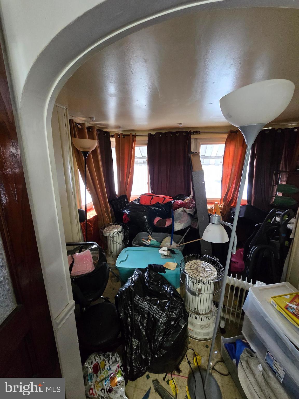 FOLCROFT - Residential