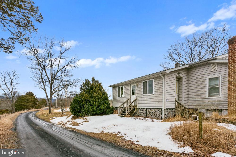 19962 RAINBOW RIDGE ROAD