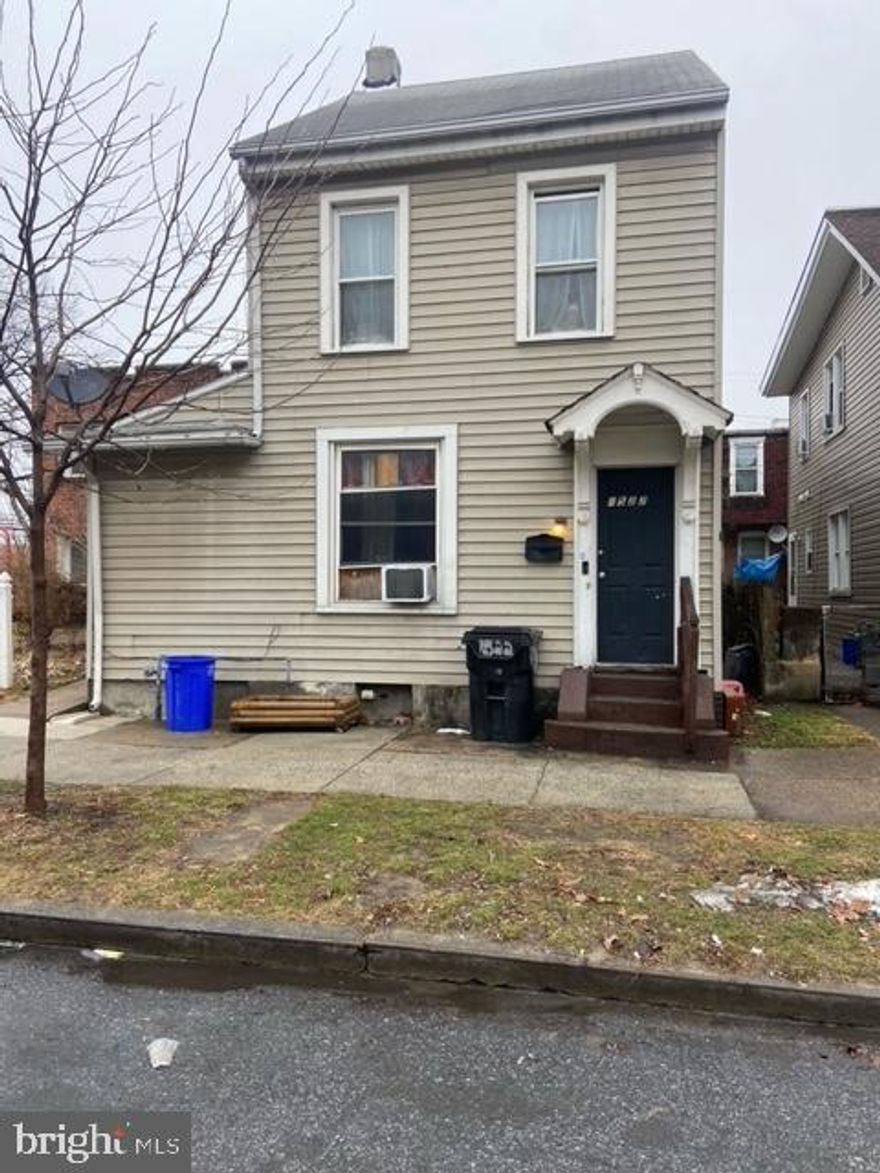 Great investment opportunity!  No sign on the property.  Seller has other properties for sale. This could be a single property purchase, or see Associated Docs for list of total of 9 properties for possible package deal. Limited showings, please contact listing agent.