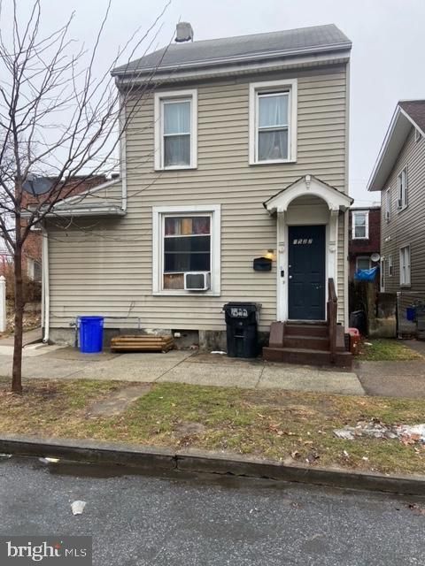 1522 VERNON STREET HARRISBURG PA 17104