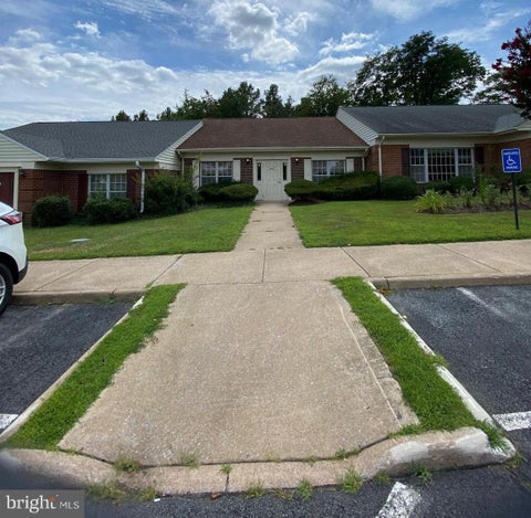 Photo of 400 Hospital Drive, WARRENTON, VA 20186 (MLS # VAFQ2023740)