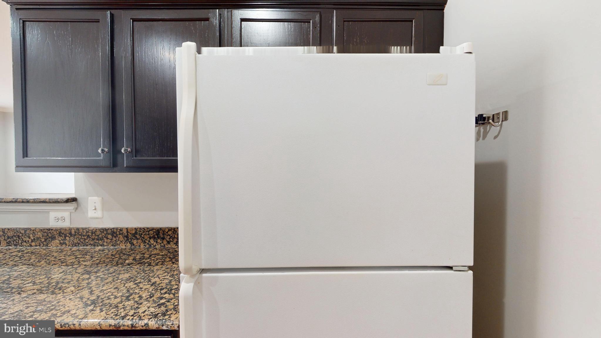 HAMPSHIRE HALL - Residential