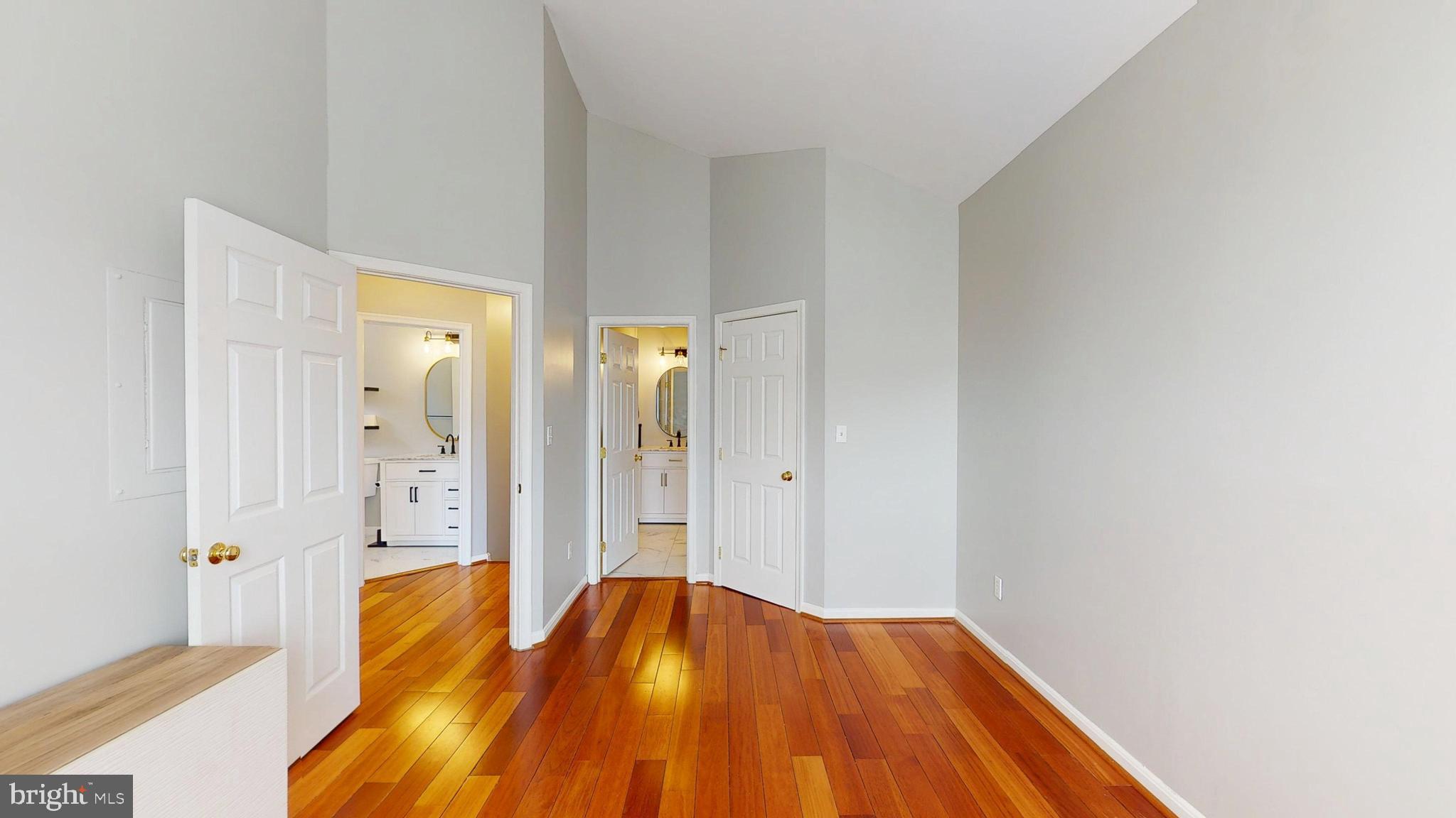 HAMPSHIRE HALL - Residential