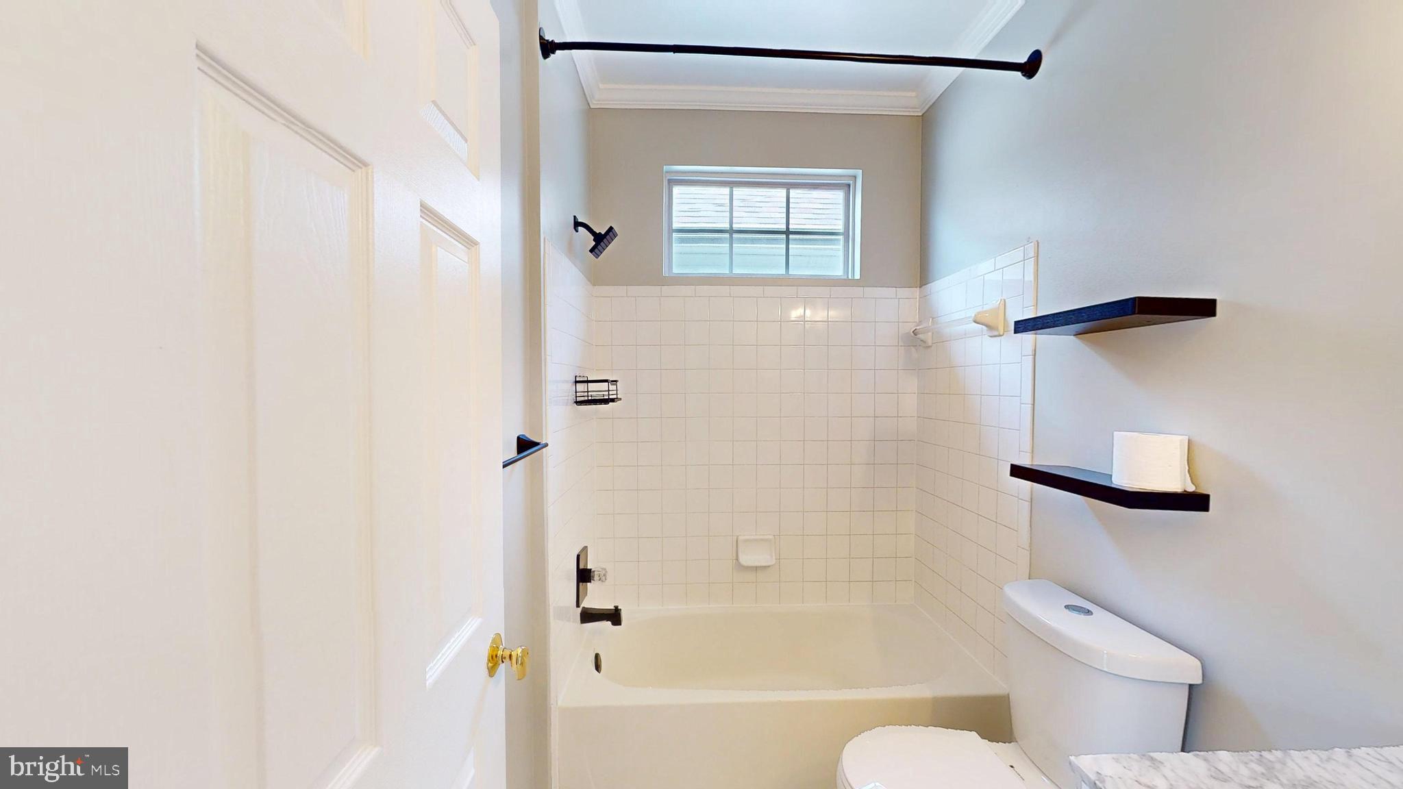 HAMPSHIRE HALL - Residential