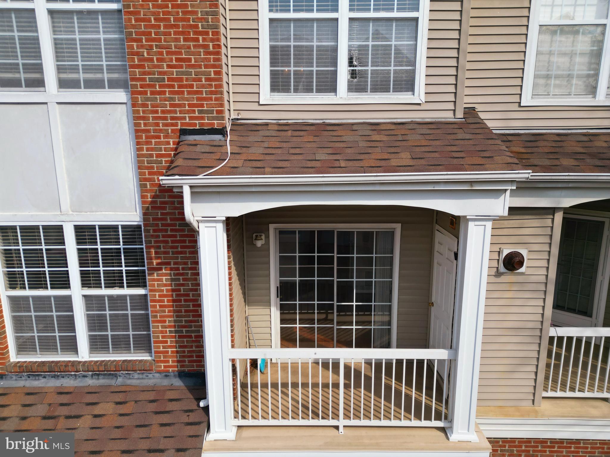 HAMPSHIRE HALL - Residential