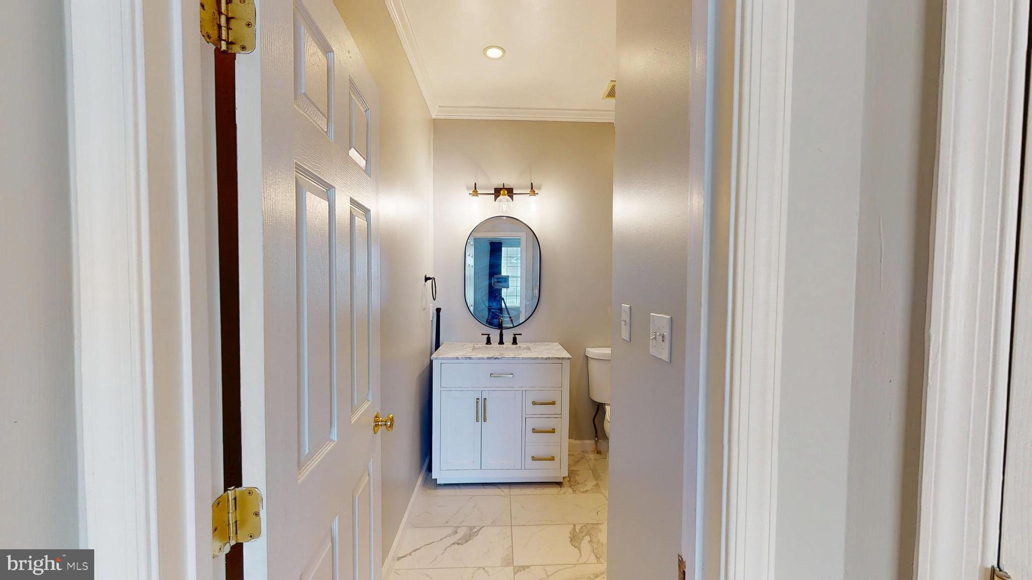 HAMPSHIRE HALL - Residential